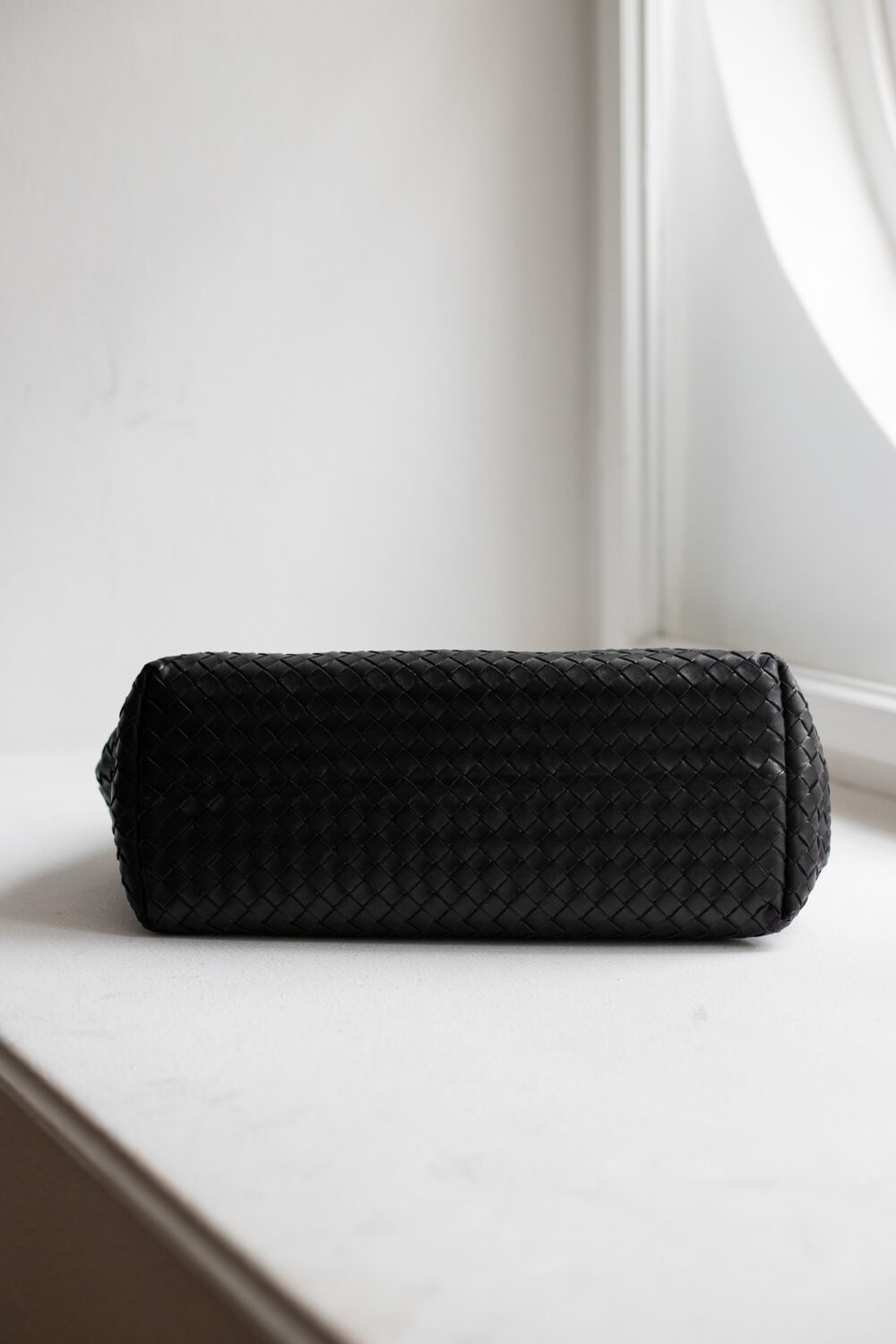 Bottega Veneta, Intrecciato Garda Tote Bag – Bild 7