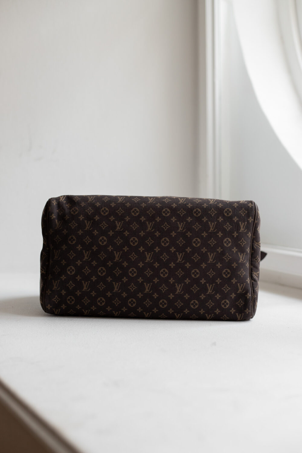 Louis Vuitton, Speedy 30 aus Leinen – Bild 7