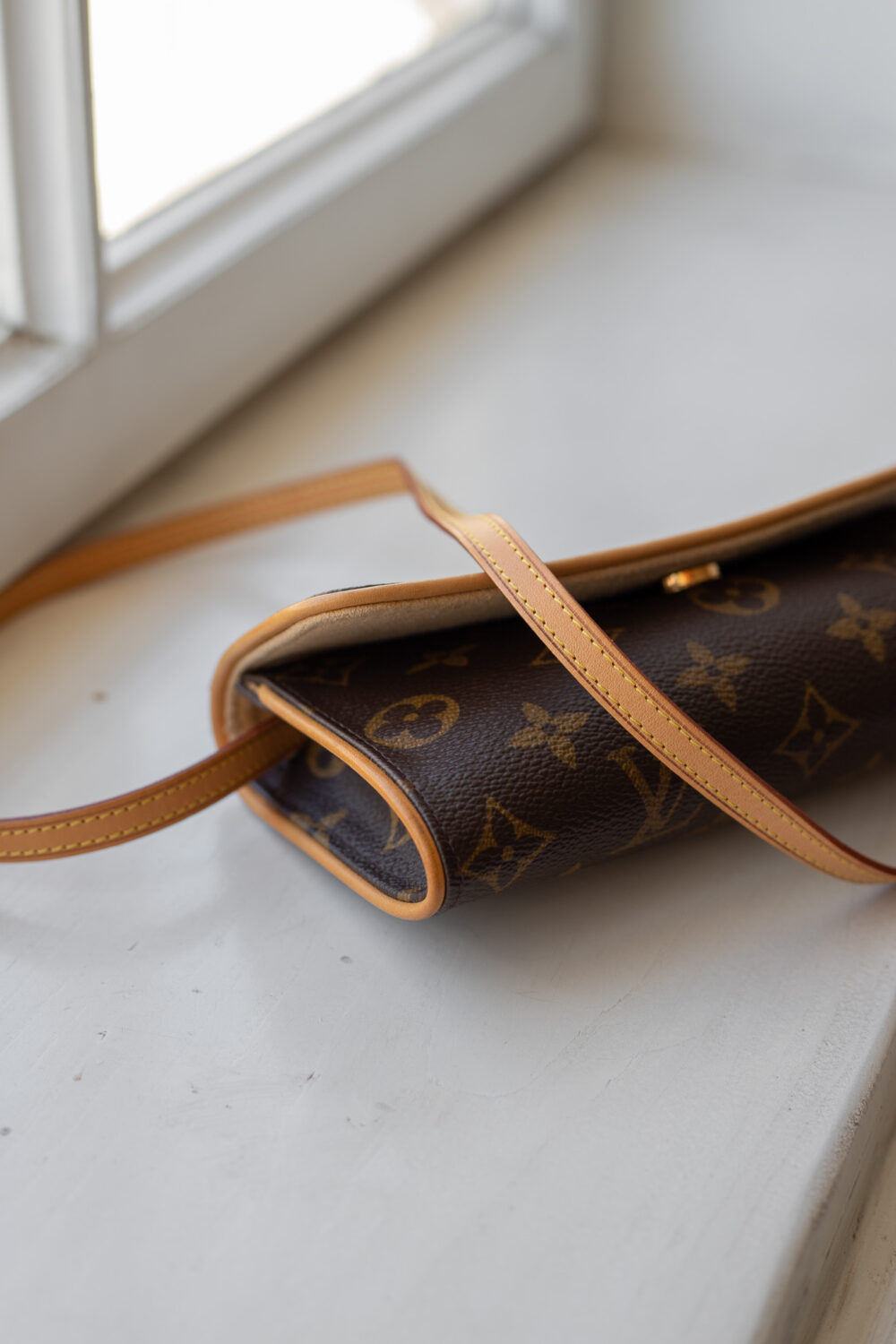 Louis Vuitton, Pochette Twin PM – Bild 8
