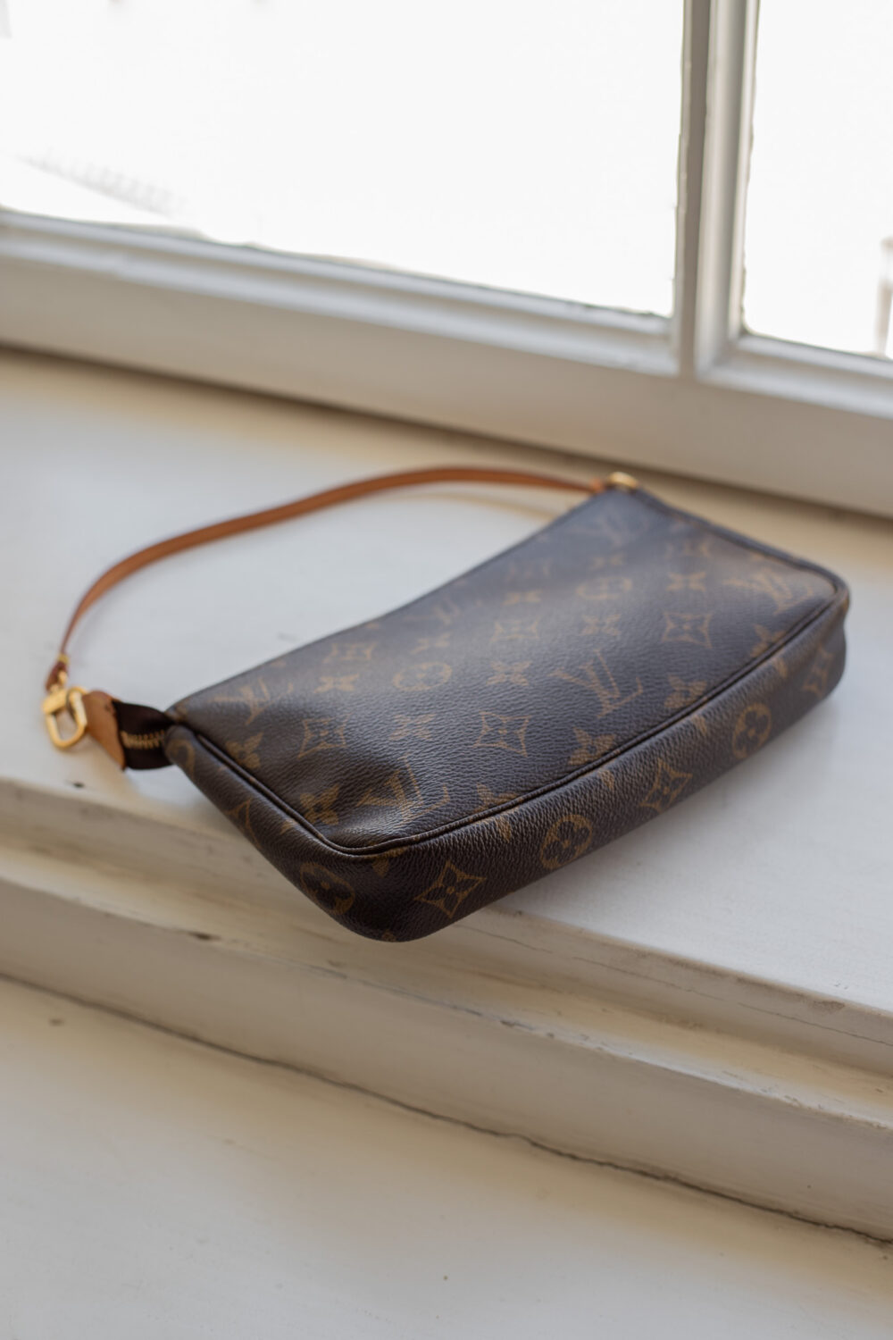 Louis Vuitton, Pochette – Bild 8