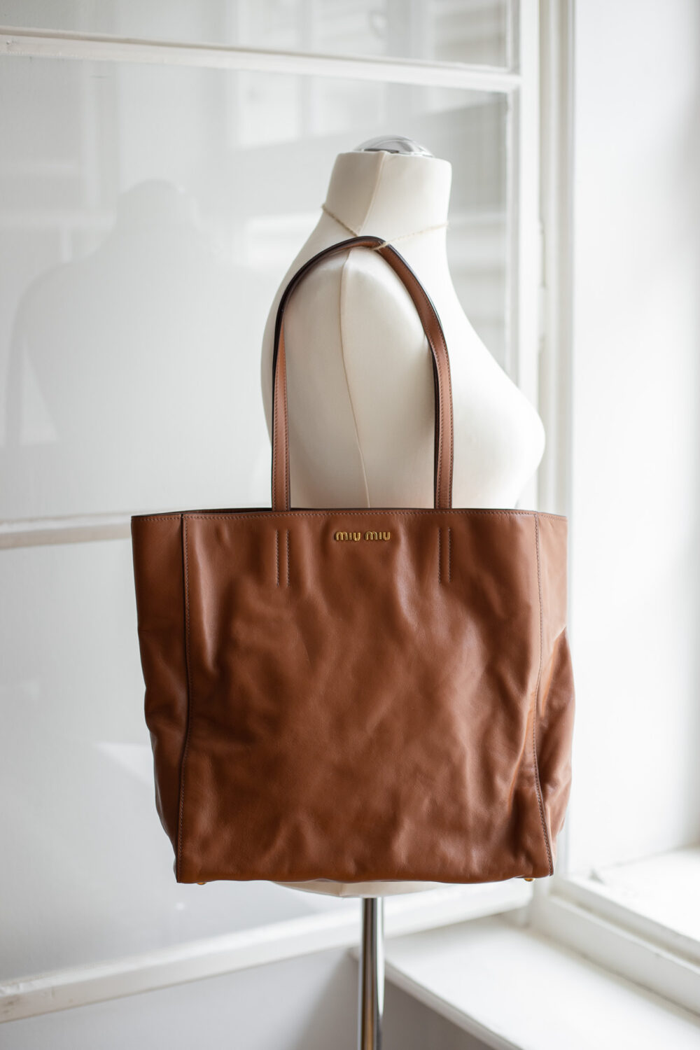 Miu Miu, Shopper – Bild 8