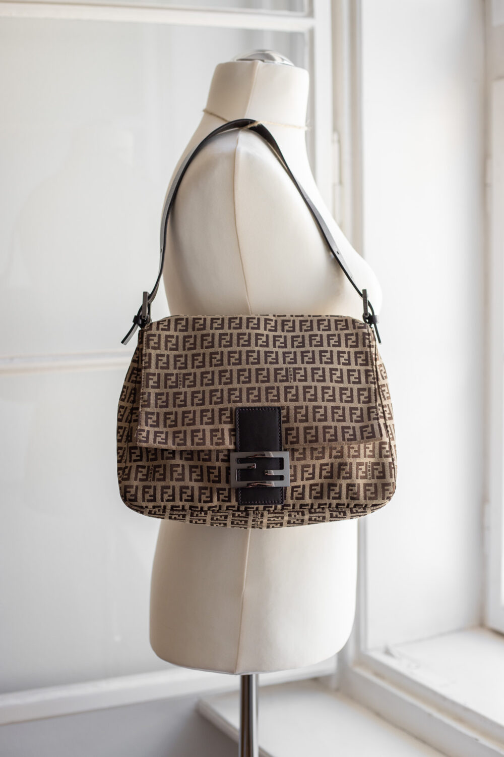 Fendi, Mamma Baguette – Bild 9