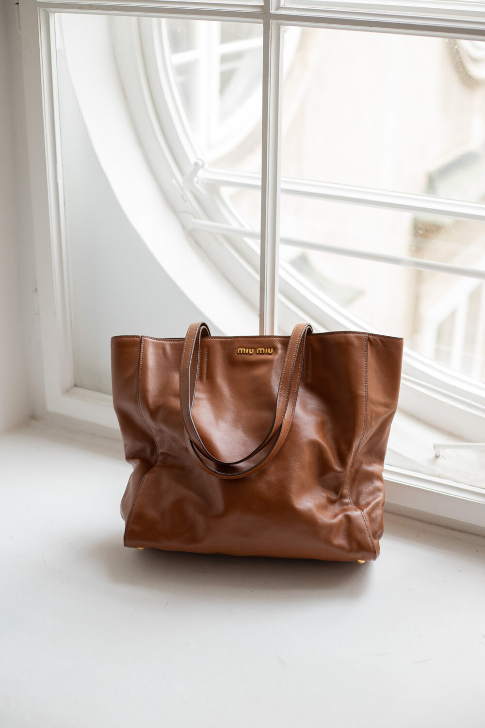 Miu Miu, Shopper – Bild 9