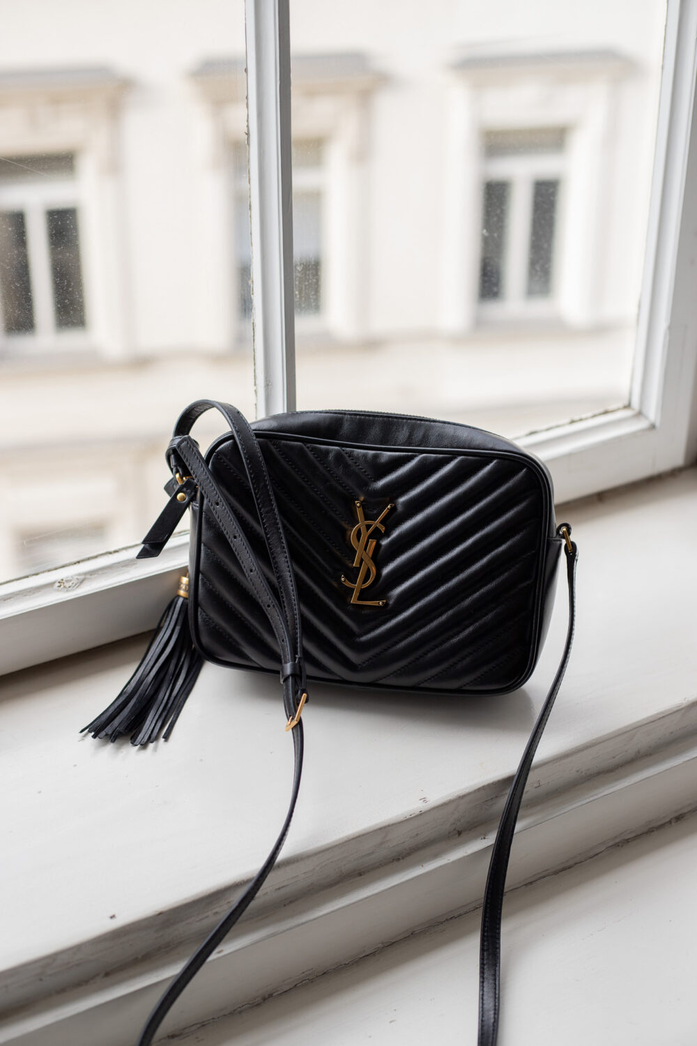 Saint Laurent, Lou Camera Bag – Bild 10