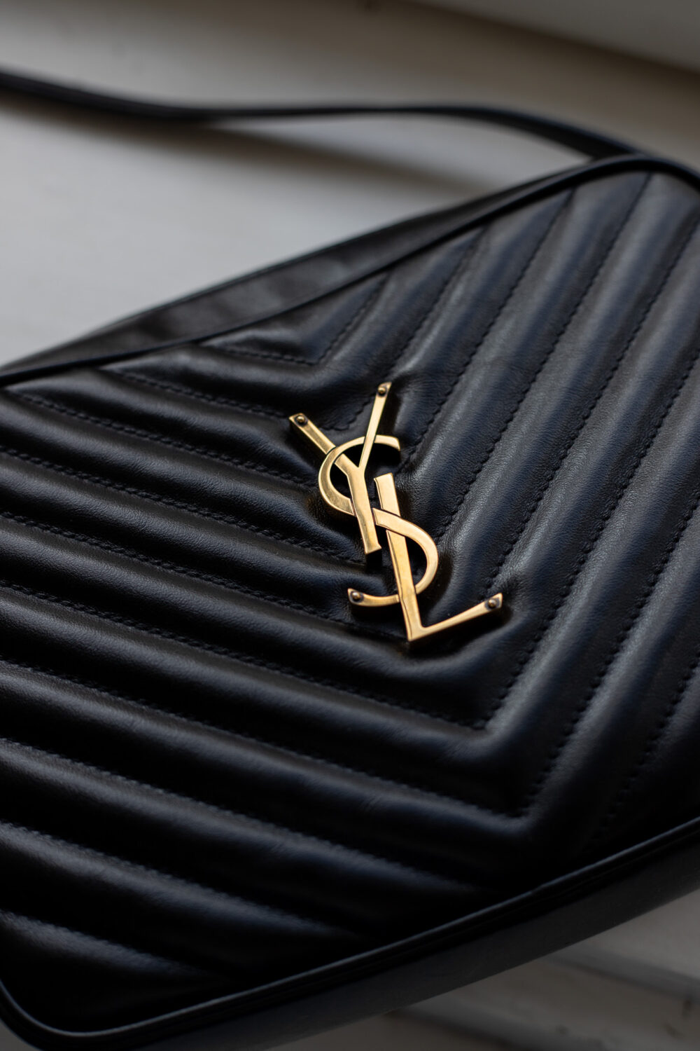 Saint Laurent, Lou Camera Bag – Bild 11
