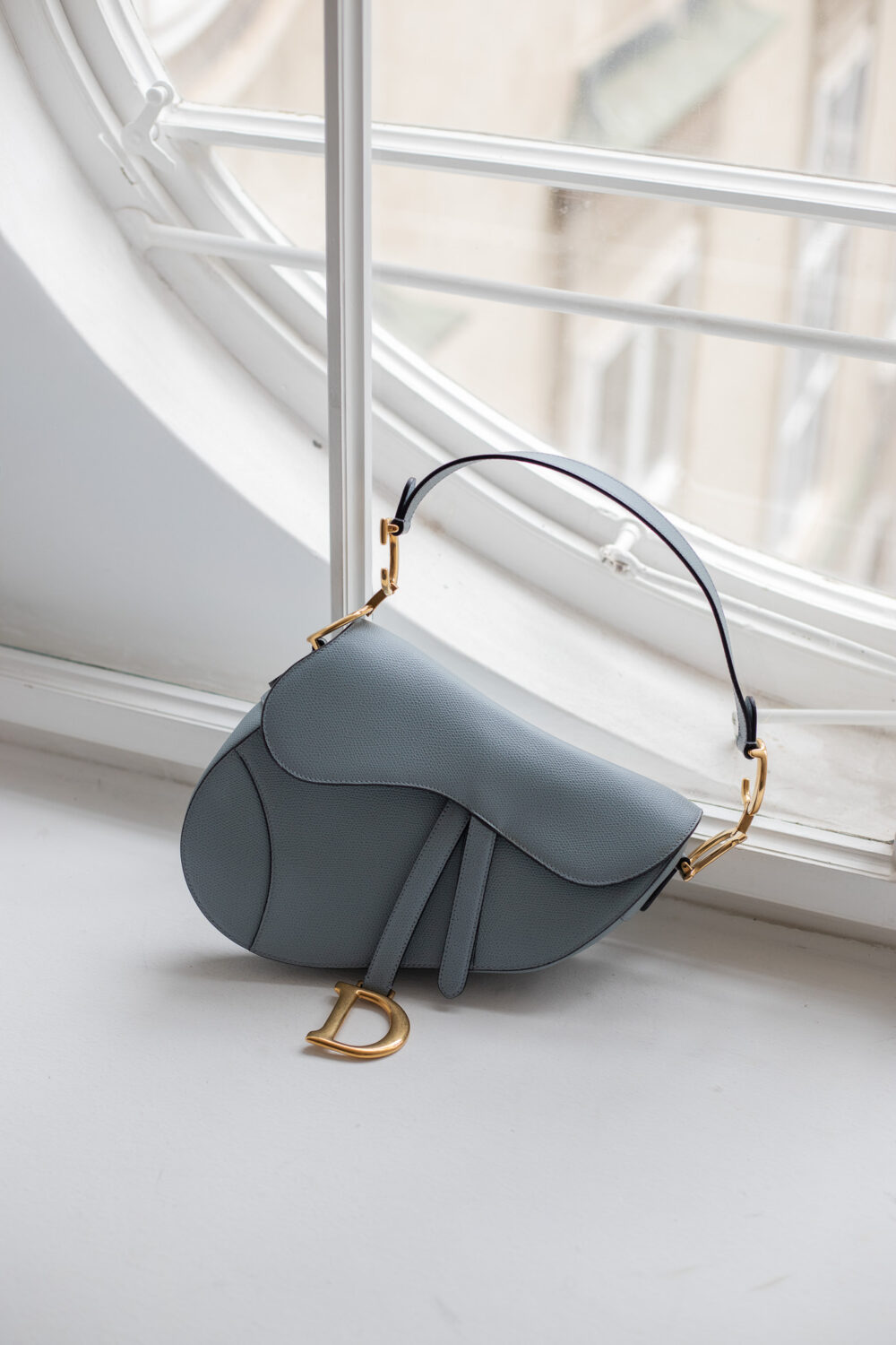 Dior, Saddle Bag – Bild 11