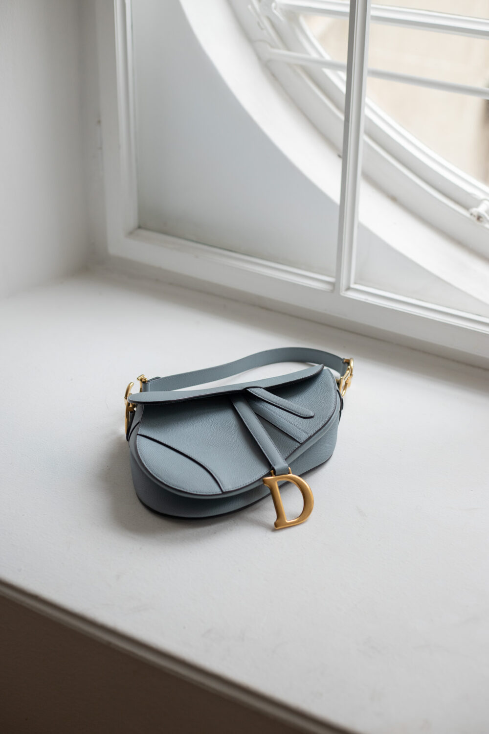 Dior, Saddle Bag – Bild 12