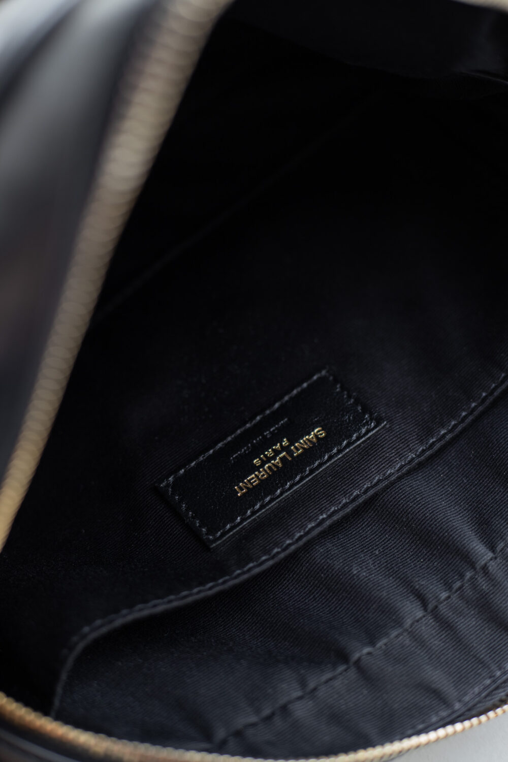 Saint Laurent, Lou Camera Bag – Bild 13