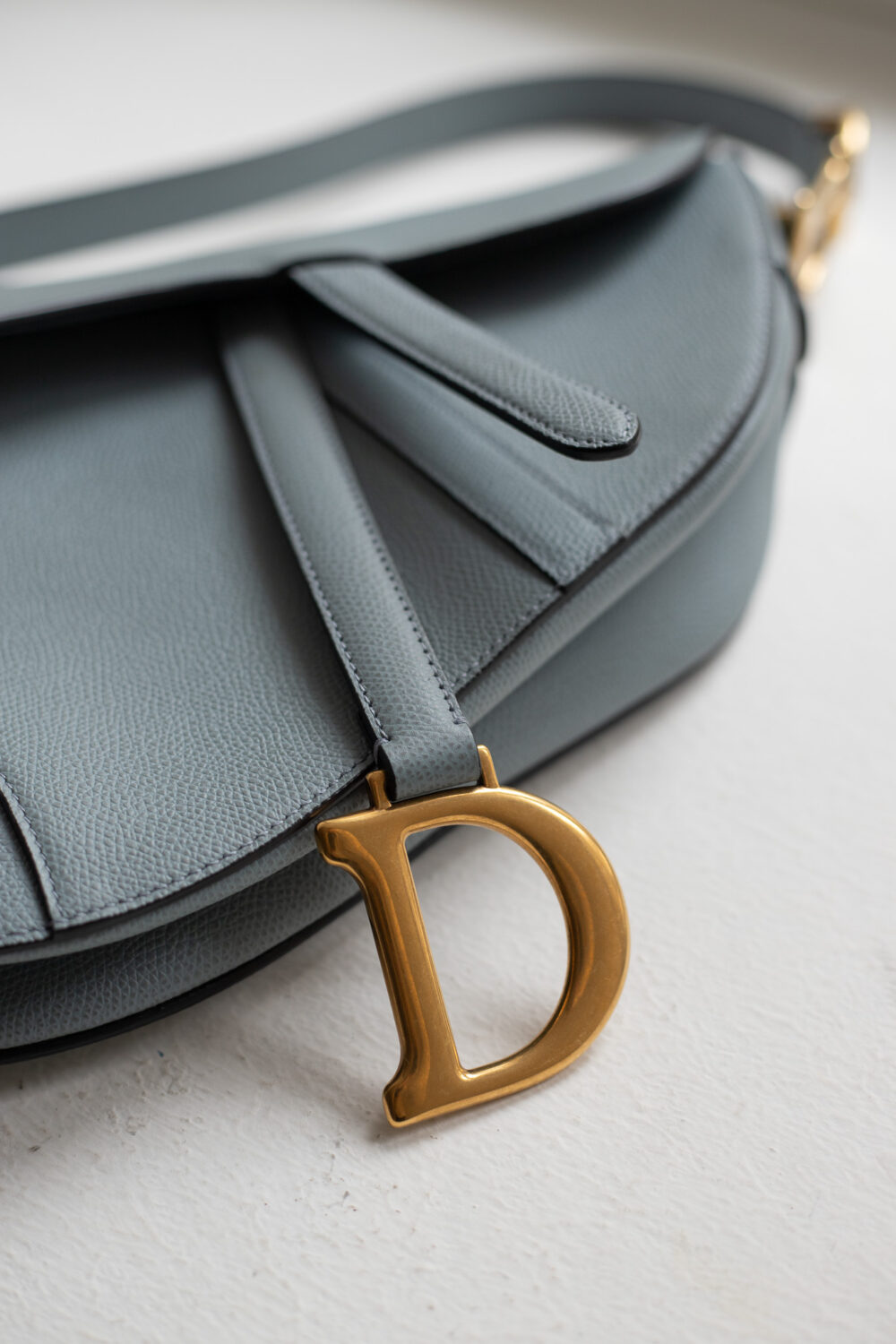 Dior, Saddle Bag – Bild 13