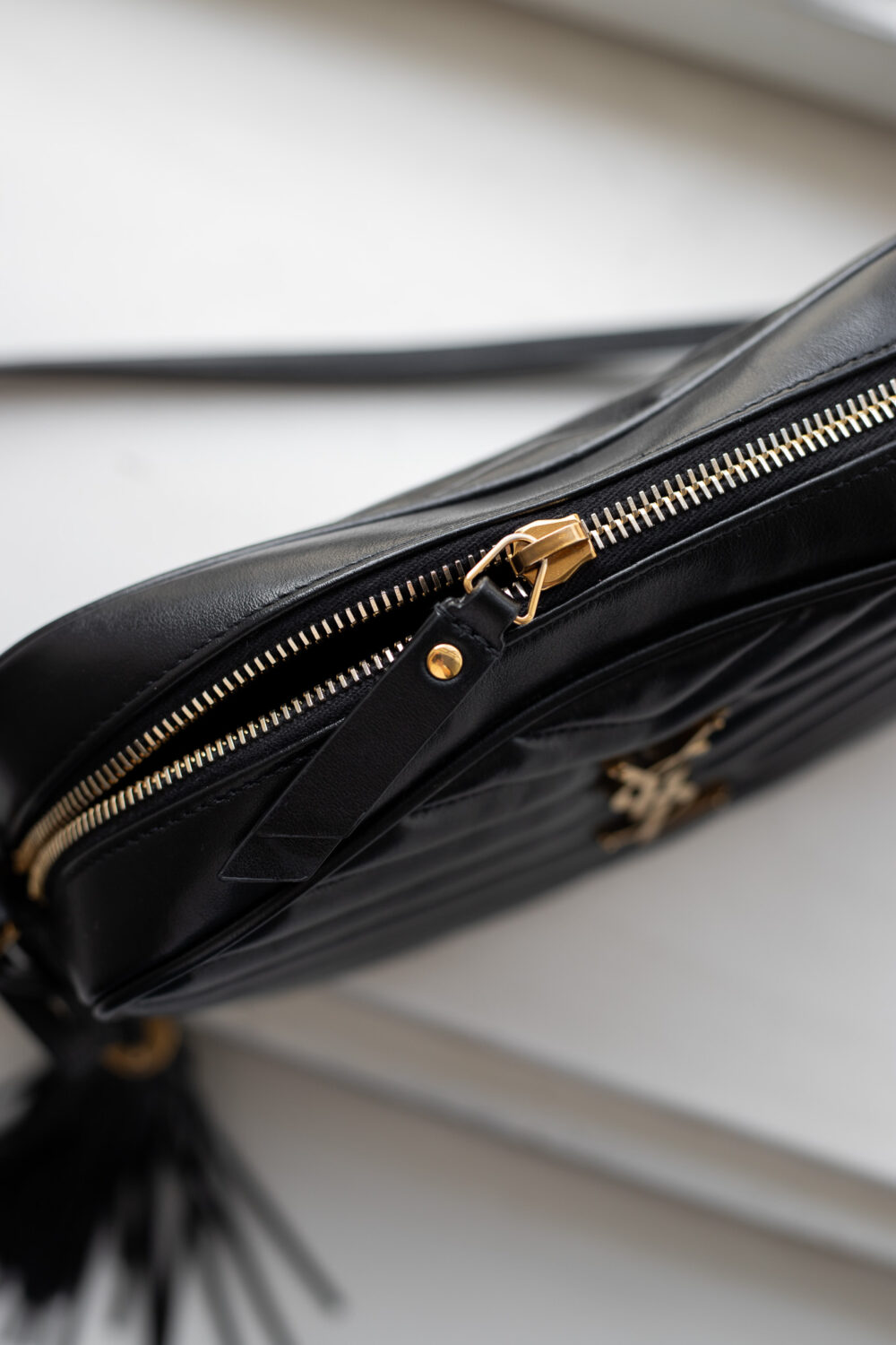 Saint Laurent, Lou Camera Bag – Bild 15