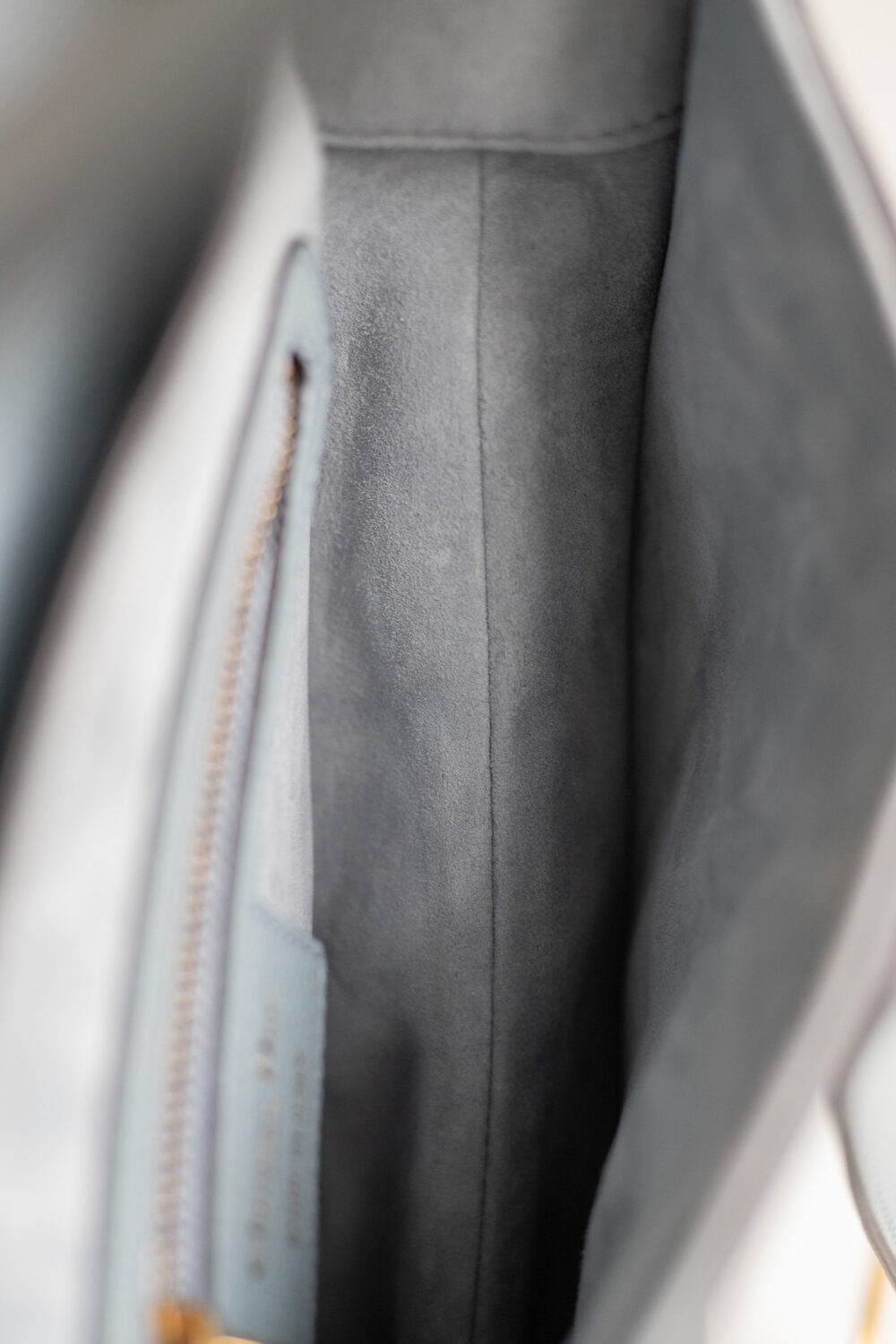 Dior, Saddle Bag – Bild 15