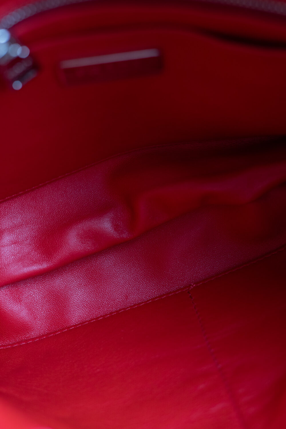 Prada, Studded Clutch – Bild 16