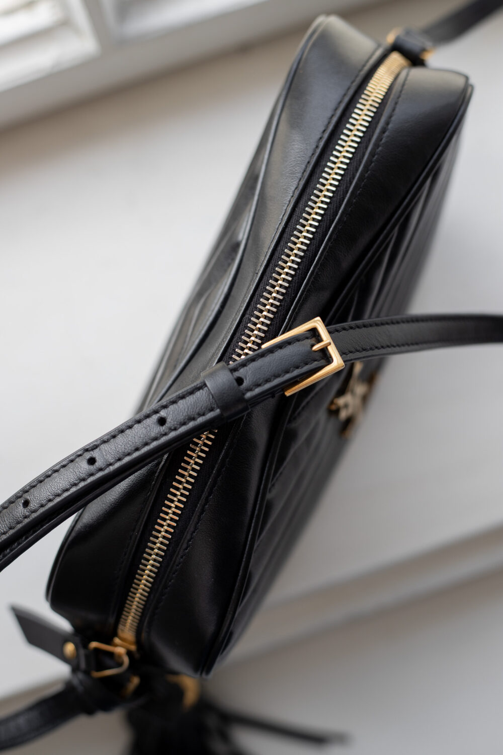 Saint Laurent, Lou Camera Bag – Bild 16