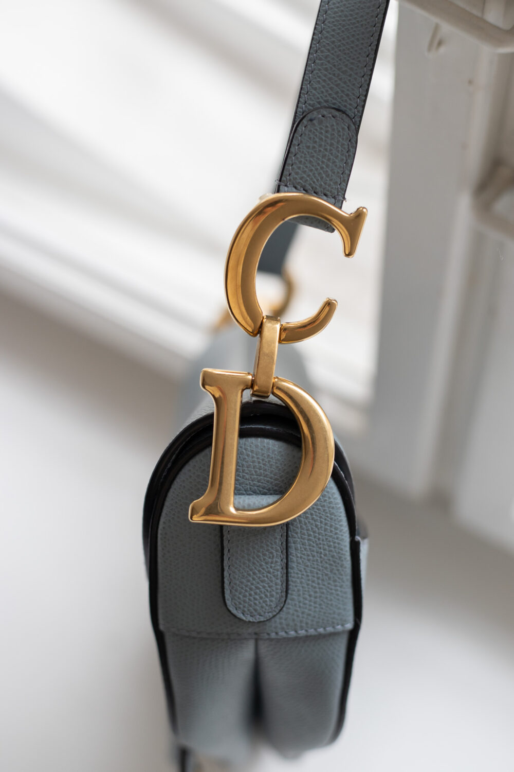 Dior, Saddle Bag – Bild 16