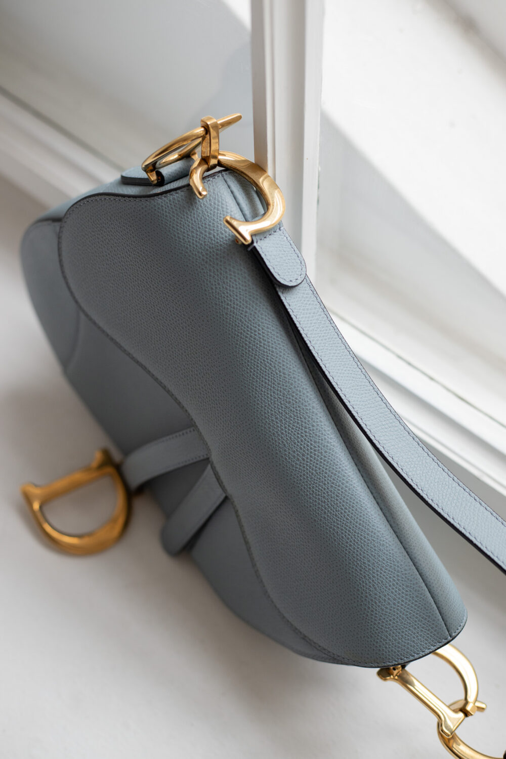 Dior, Saddle Bag – Bild 17