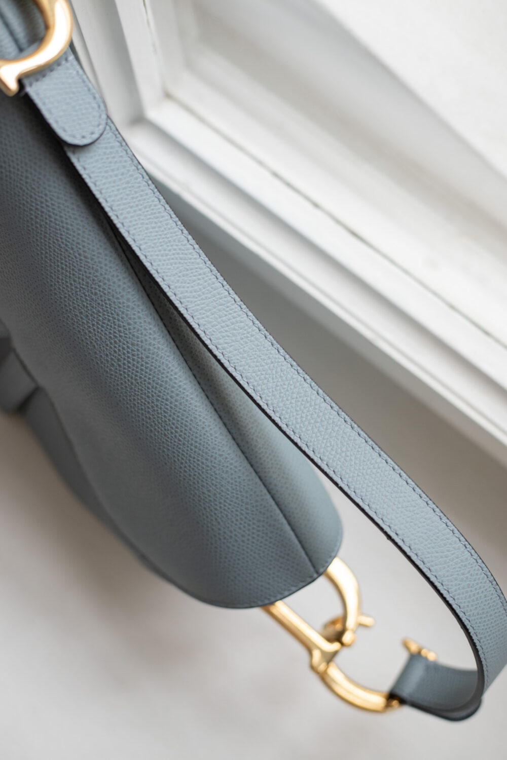 Dior, Saddle Bag – Bild 18