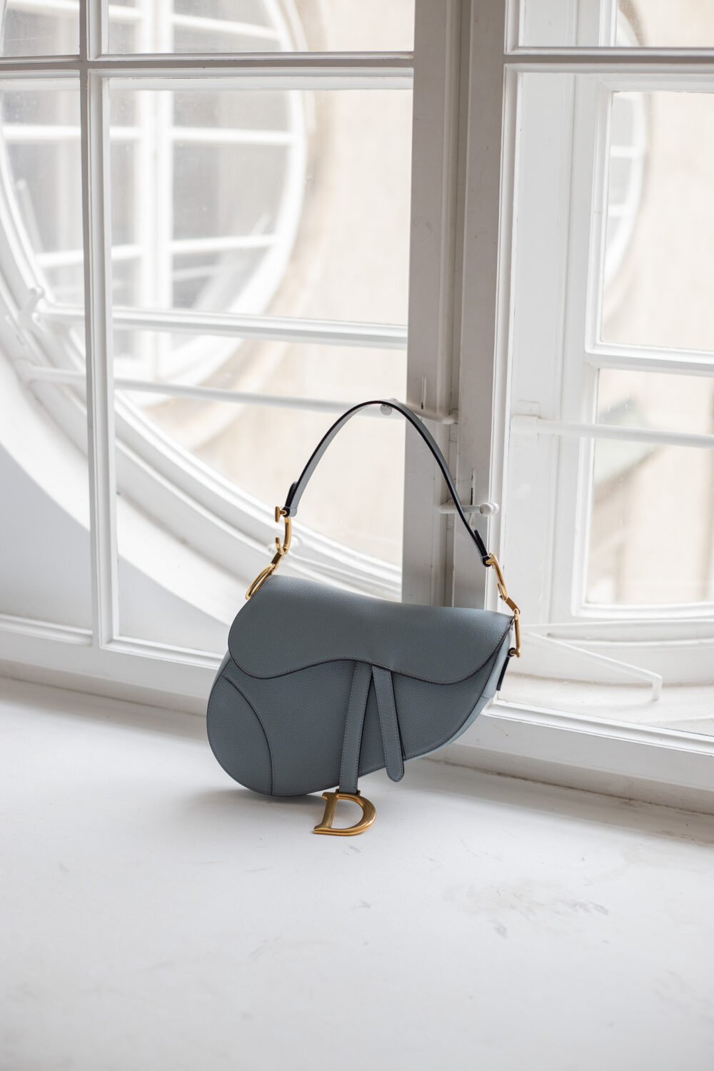 Dior, Saddle Bag – Bild 19