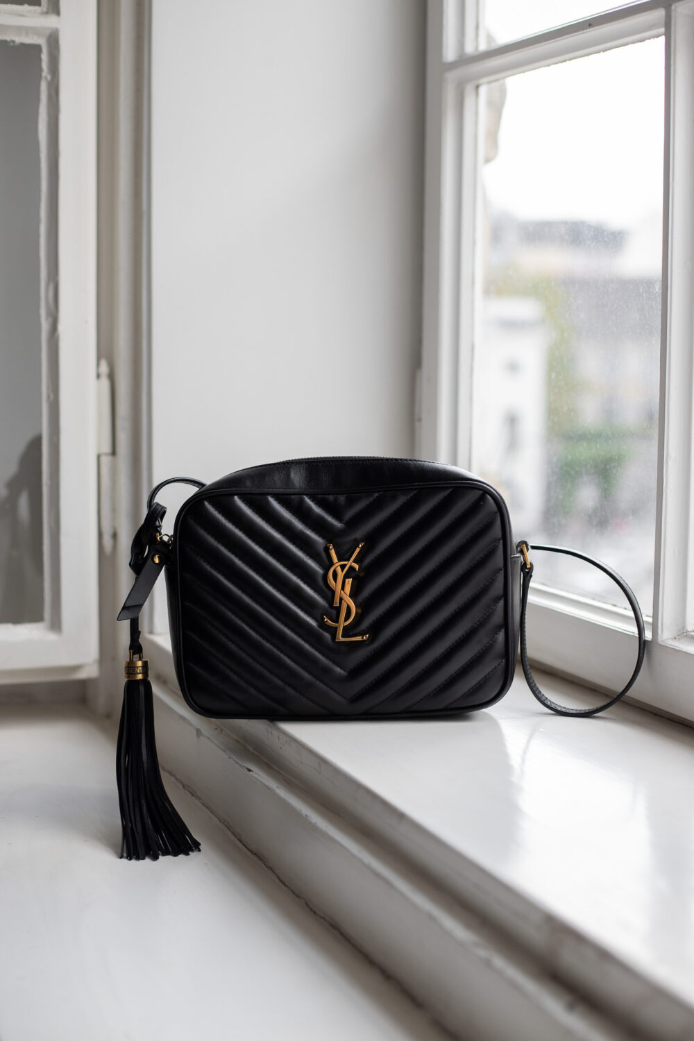 Saint Laurent, Lou Camera Bag – Bild 2