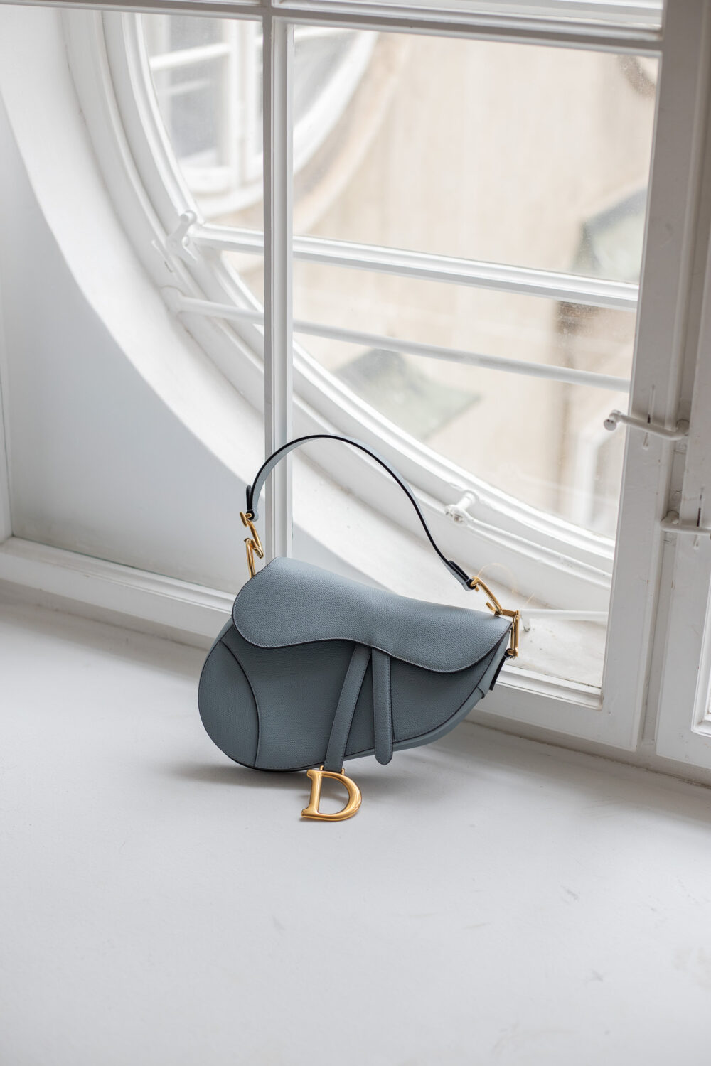 Dior, Saddle Bag – Bild 2