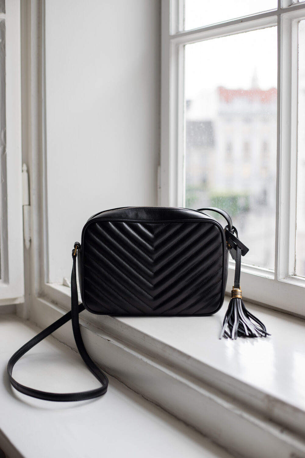 Saint Laurent, Lou Camera Bag – Bild 3