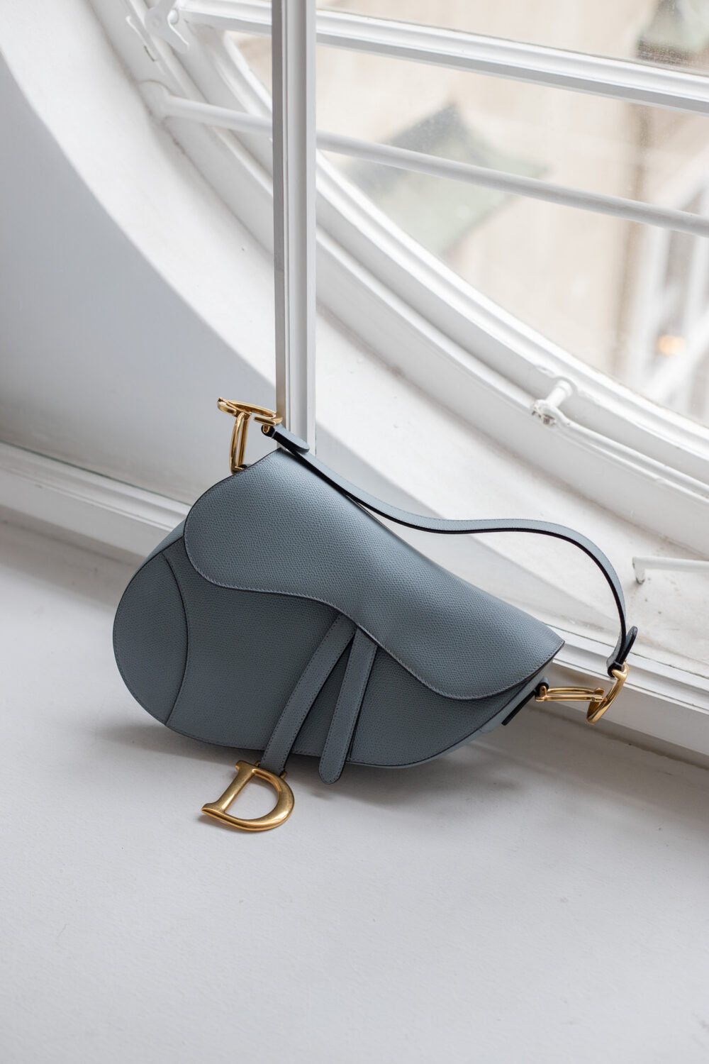 Dior, Saddle Bag – Bild 3