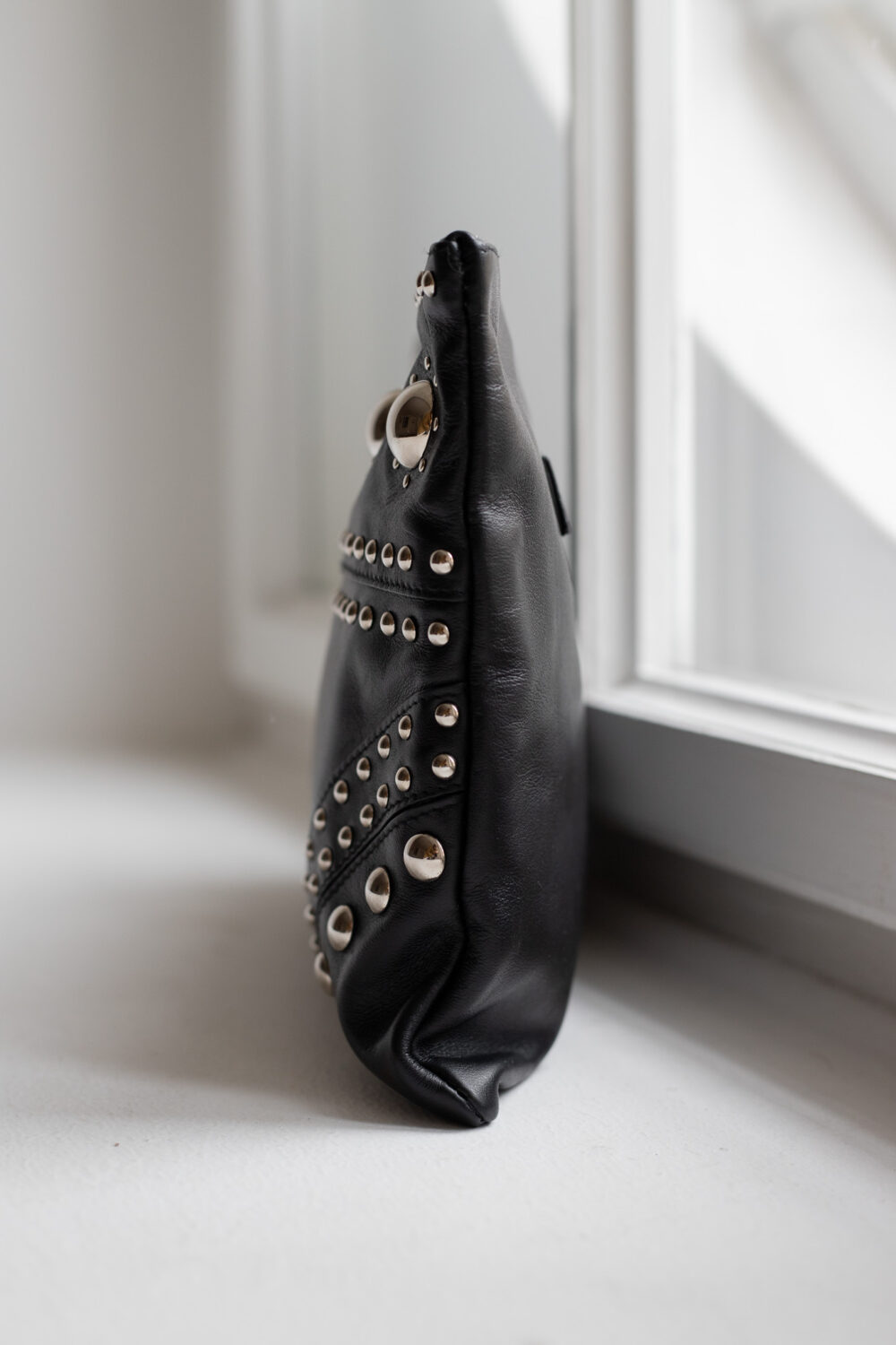 Prada, Studded Clutch – Bild 4