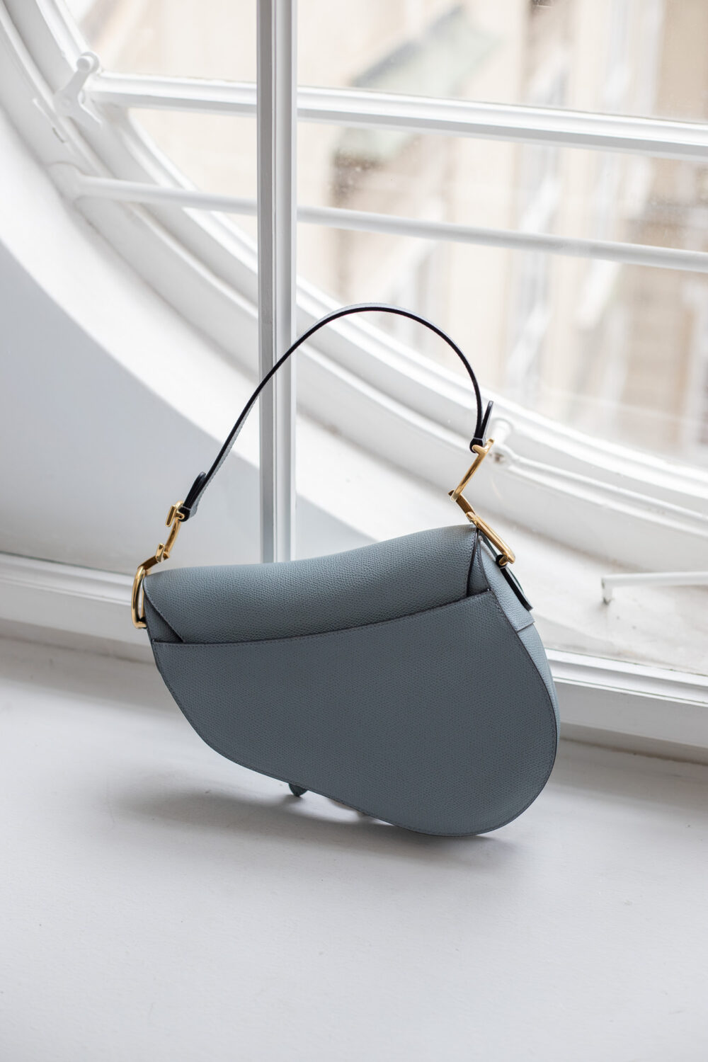 Dior, Saddle Bag – Bild 4