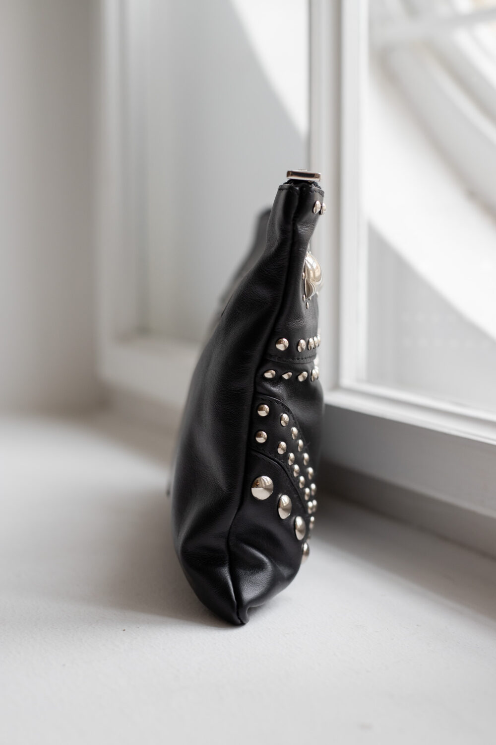 Prada, Studded Clutch – Bild 5