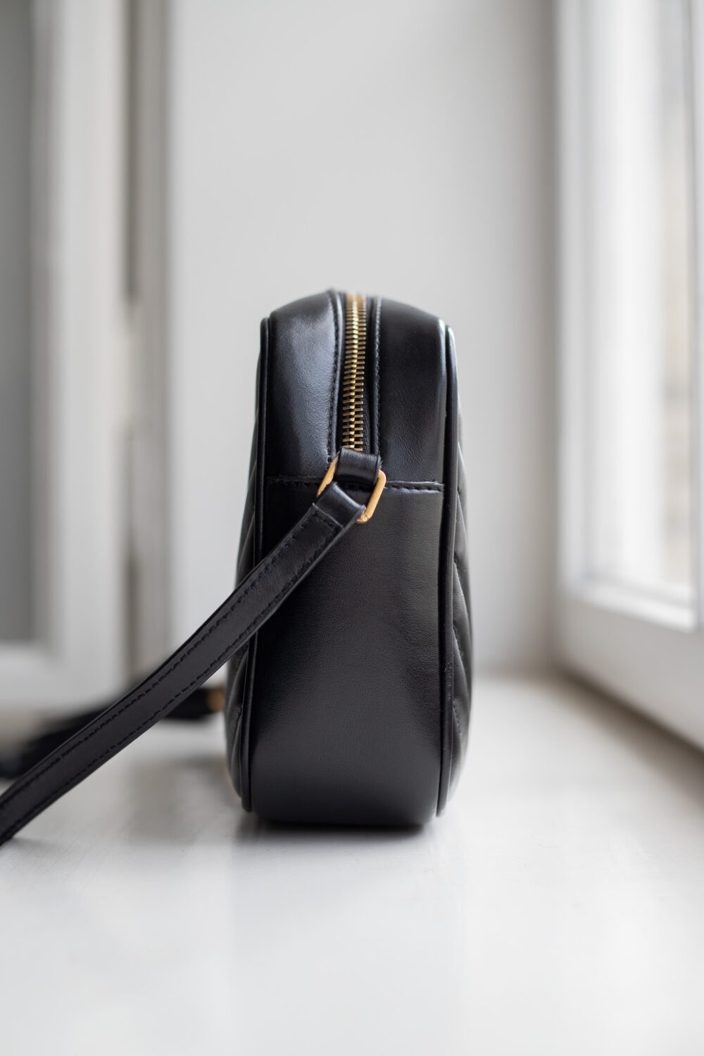 Saint Laurent, Lou Camera Bag – Bild 5