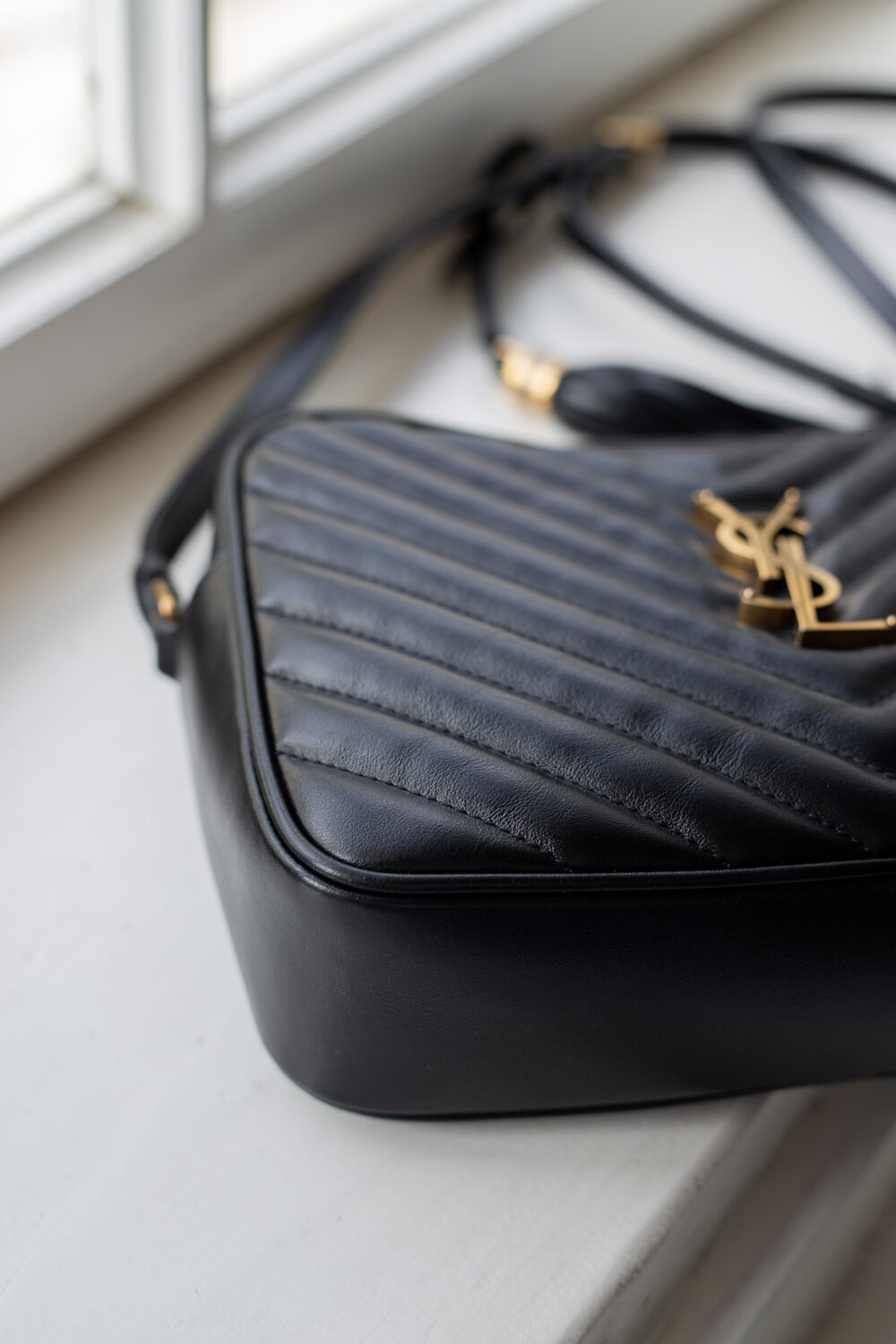 Saint Laurent, Lou Camera Bag – Bild 6