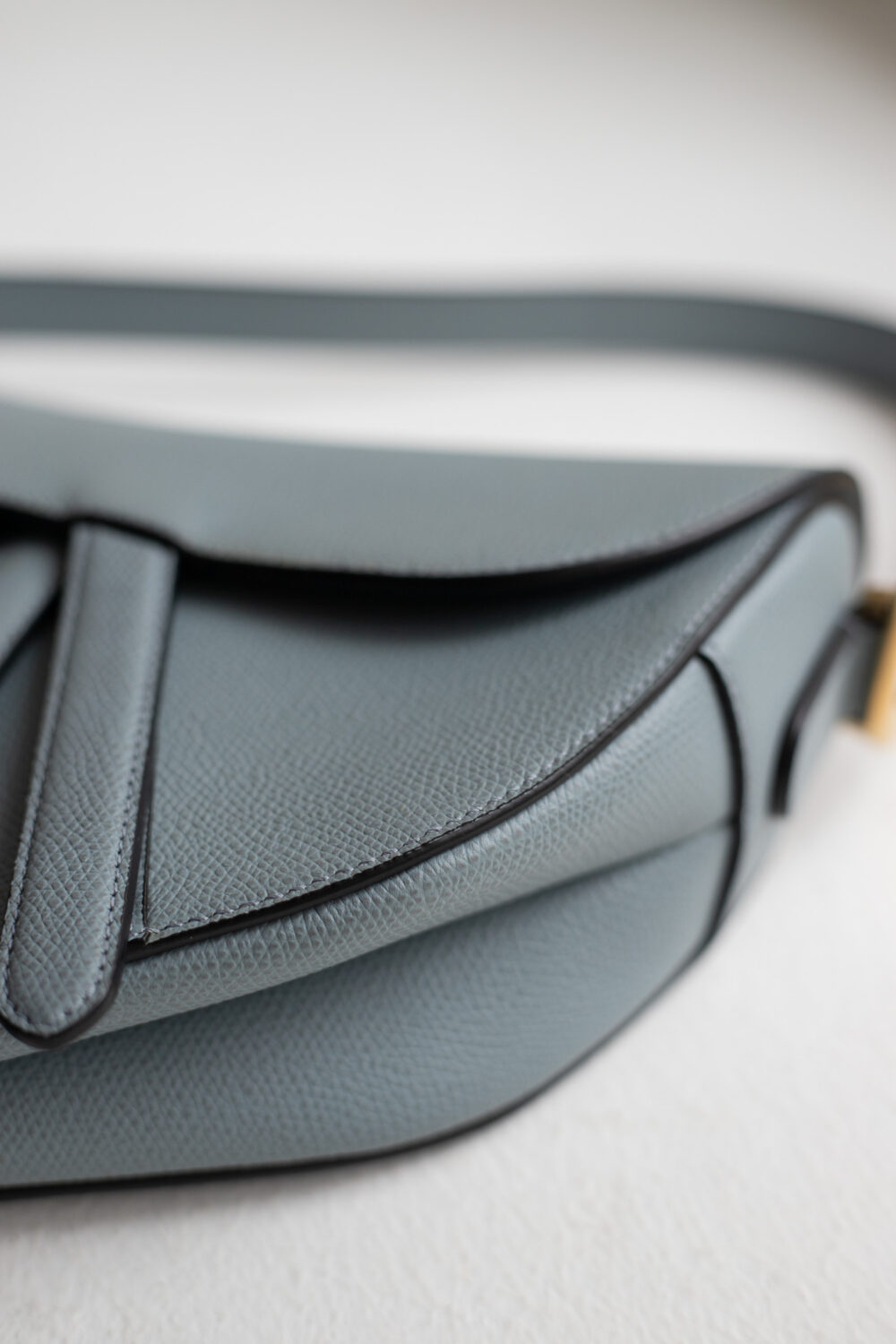 Dior, Saddle Bag – Bild 7