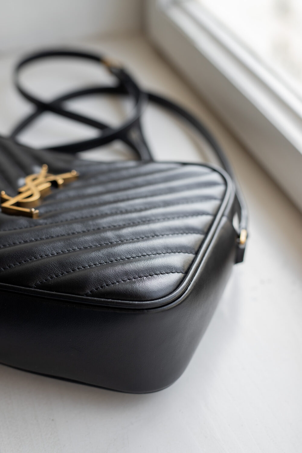 Saint Laurent, Lou Camera Bag – Bild 8