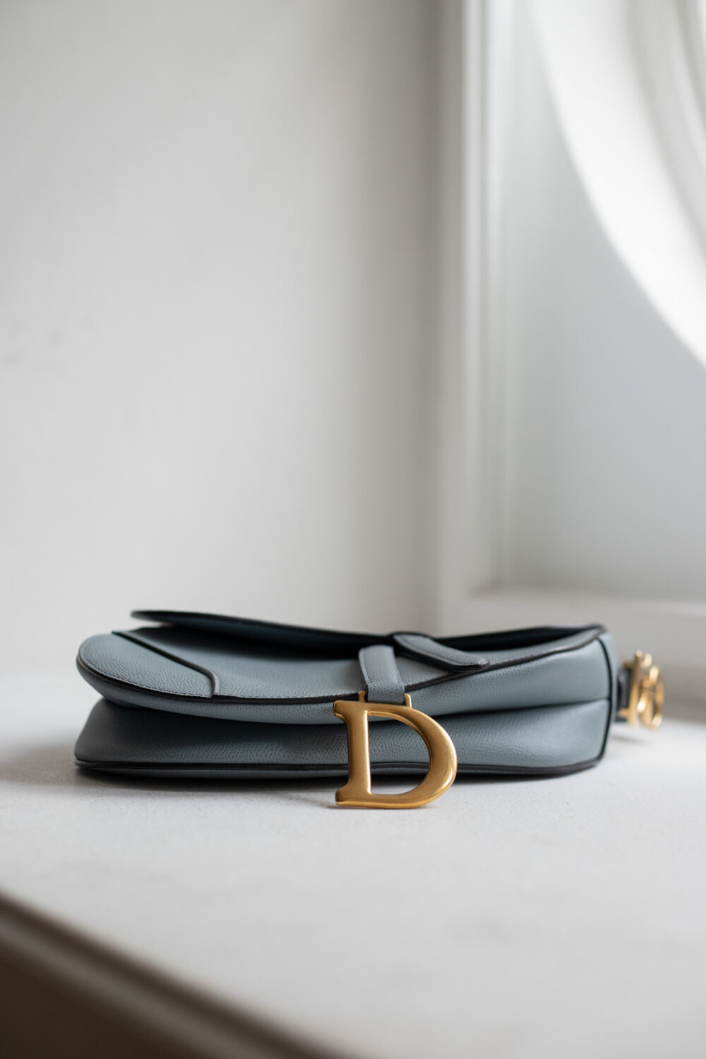 Dior, Saddle Bag – Bild 8