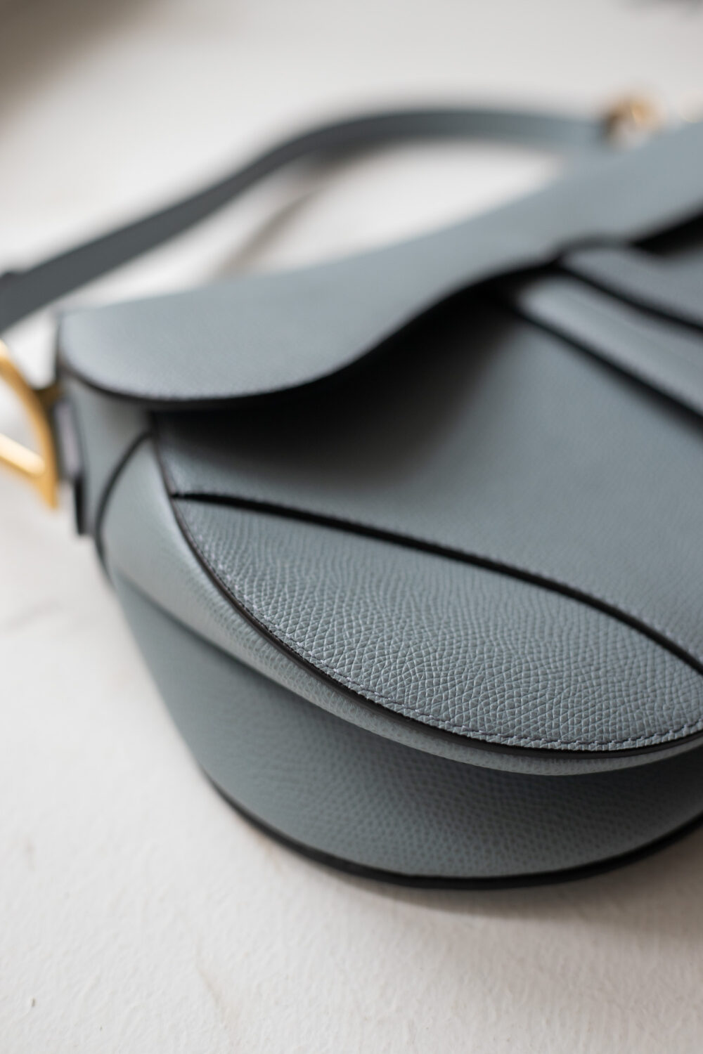 Dior, Saddle Bag – Bild 9