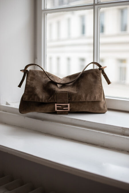 Fendi, Mamma Baguette