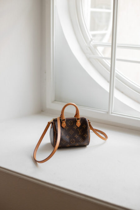 Louis Vuitton, Mini Speedy HL