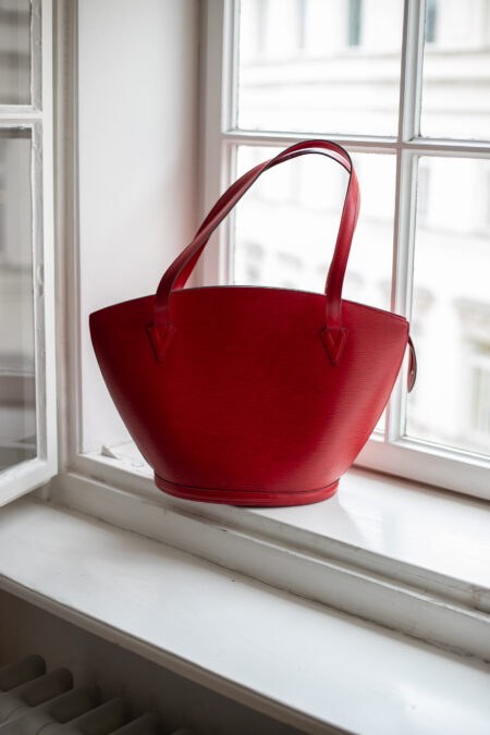 Louis Vuitton, Saint Jaques GM