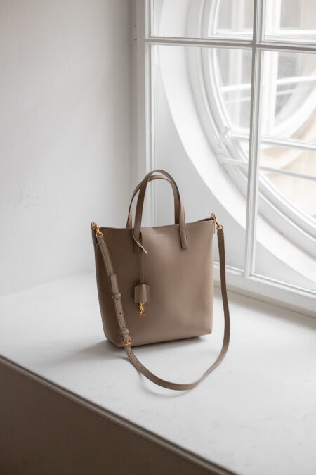 Saint Laurent, Toy Tote Bag