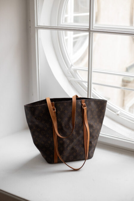 Louis Vuitton, Sac Shopping Tote