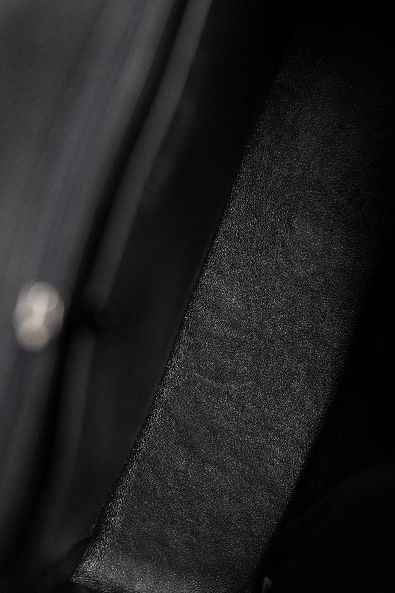 Chanel, Classic Jumbo Single Flap – Bild 18