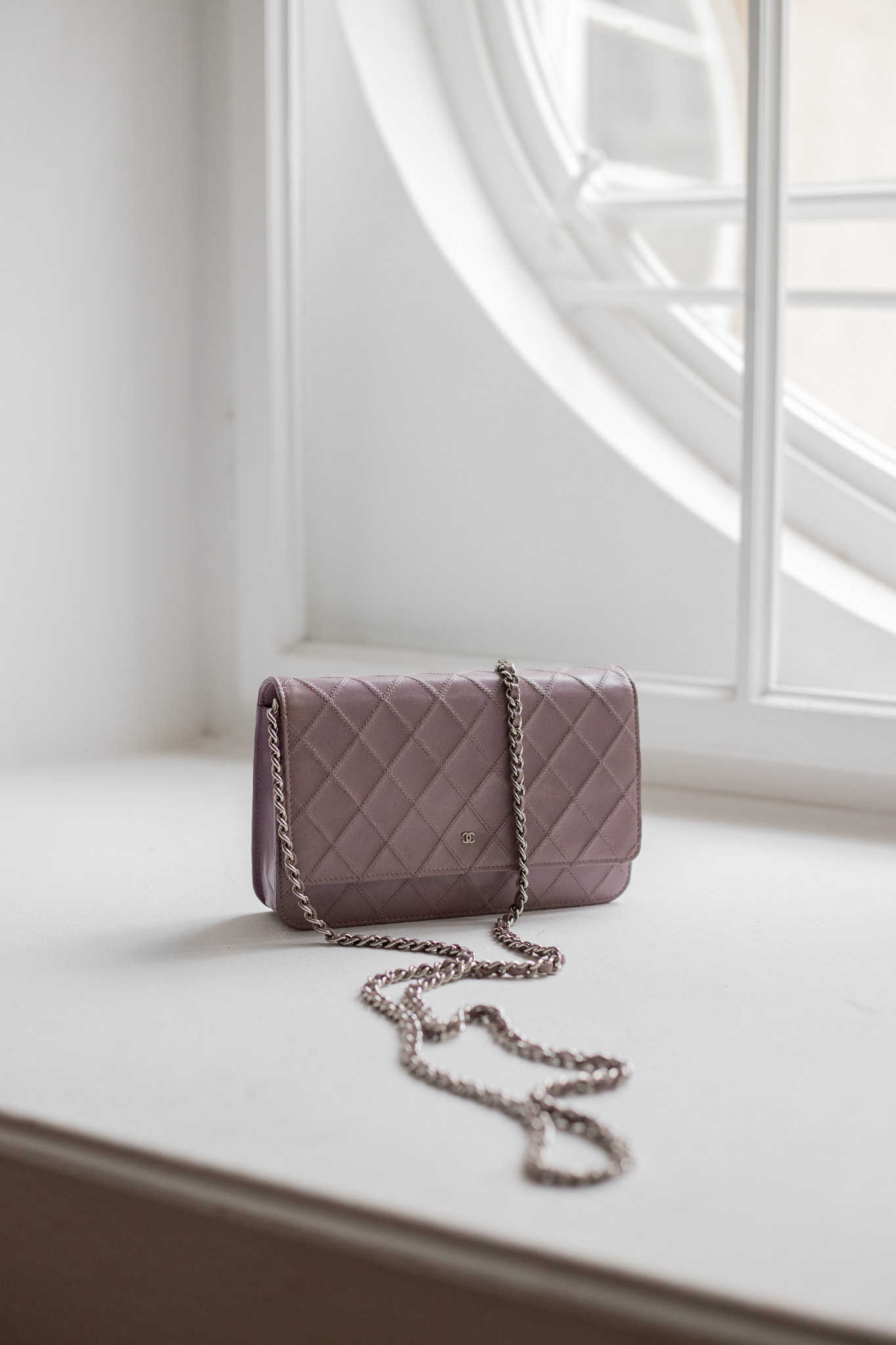 Chanel, WOC – Bild 2