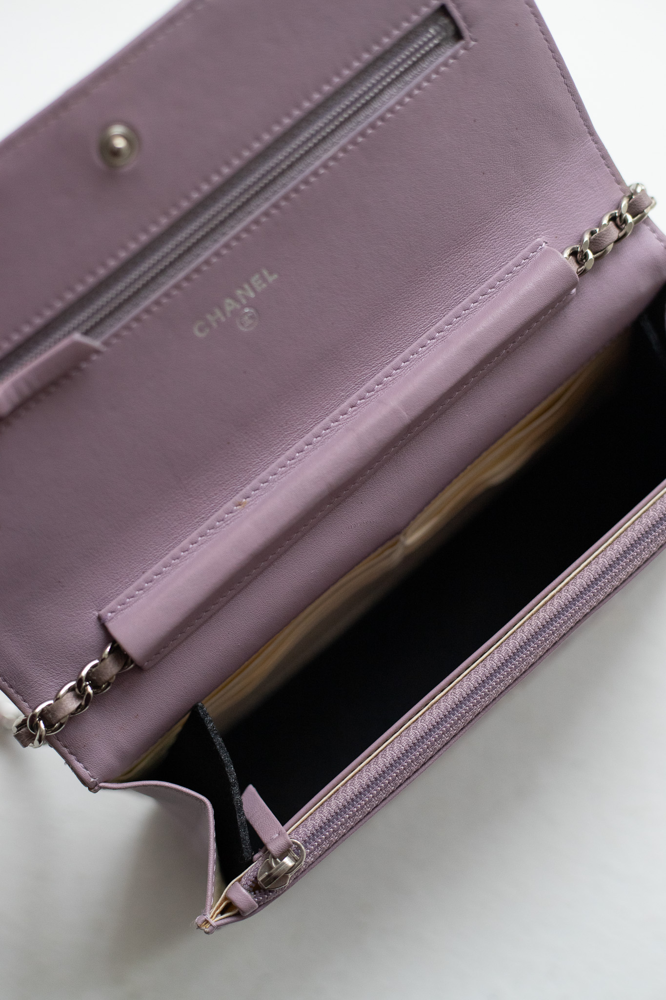 Chanel, WOC – Bild 21