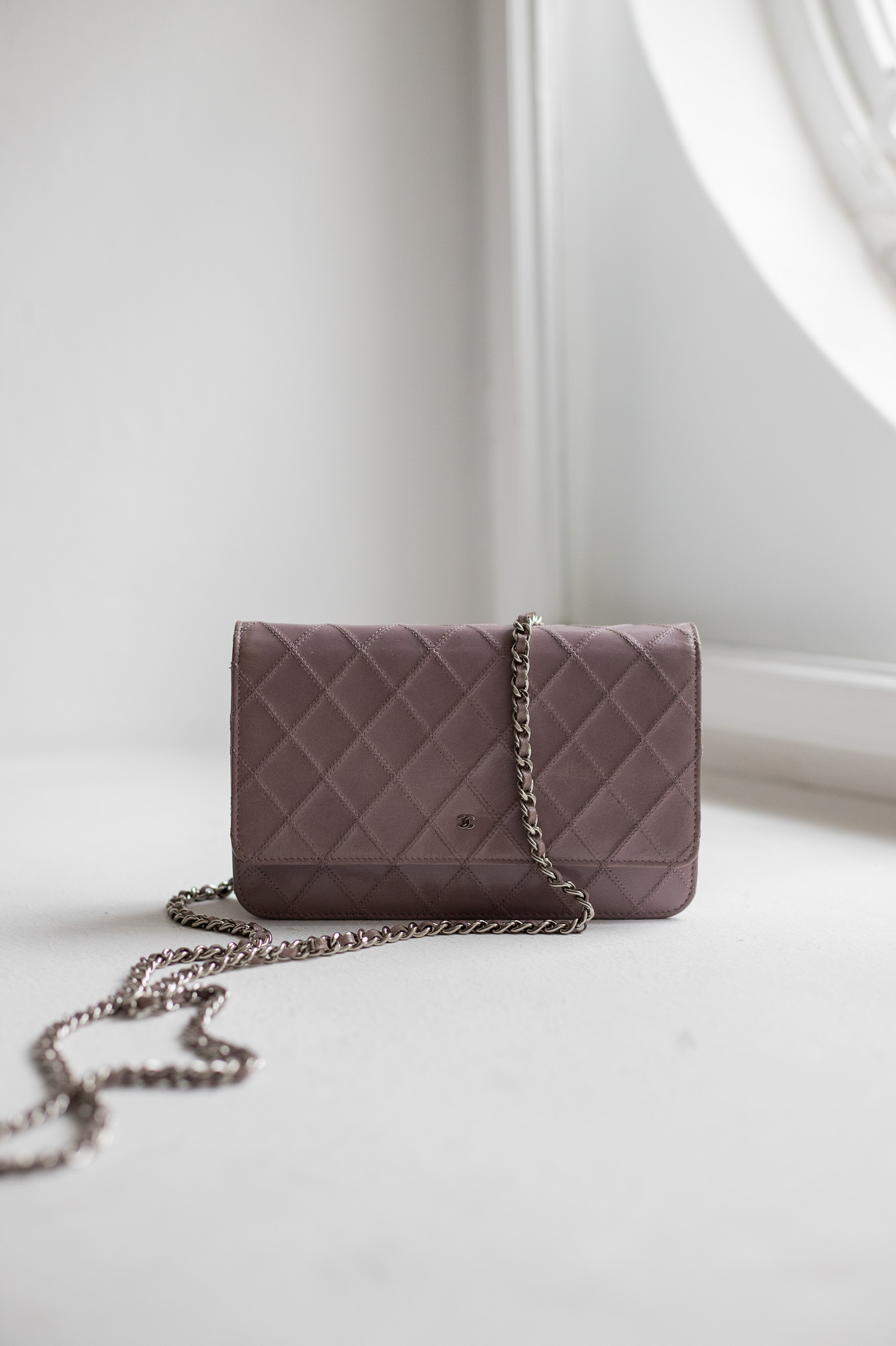 Chanel, WOC – Bild 3