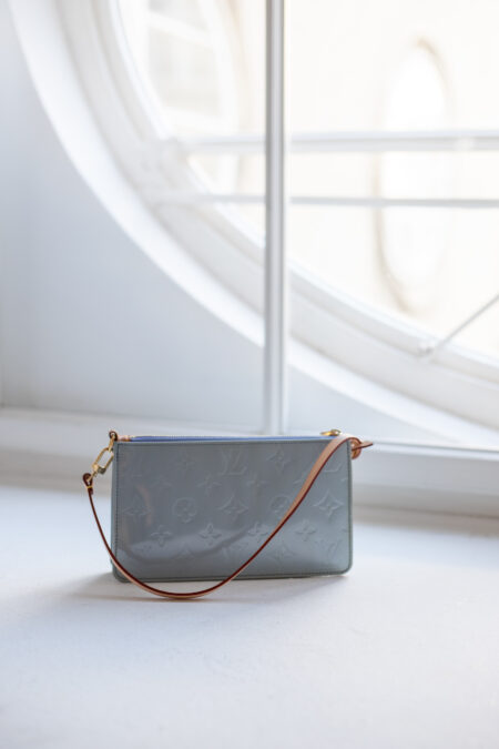Louis Vuitton, Pochette Lexington Vernis