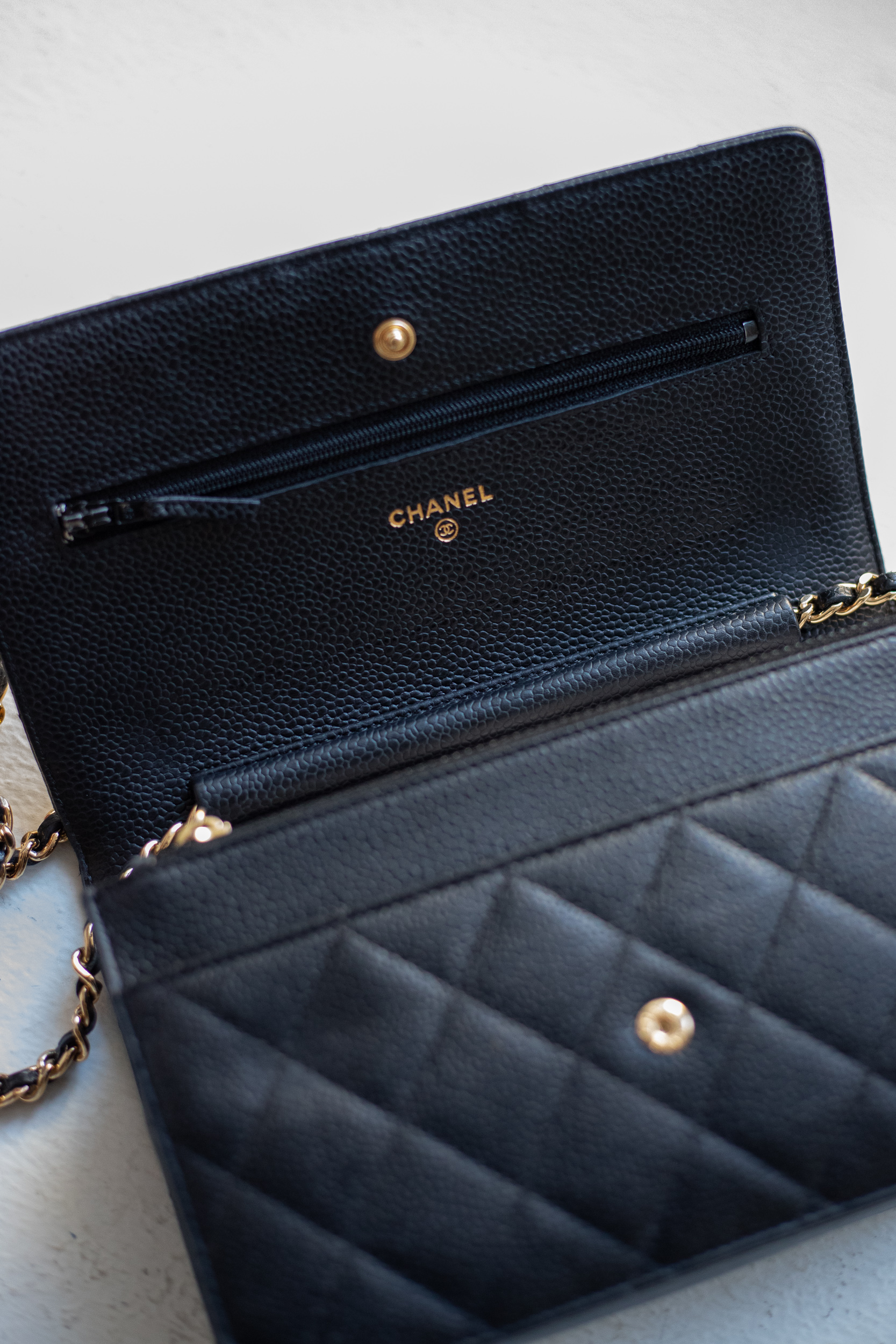 Chanel, WOC – Bild 10