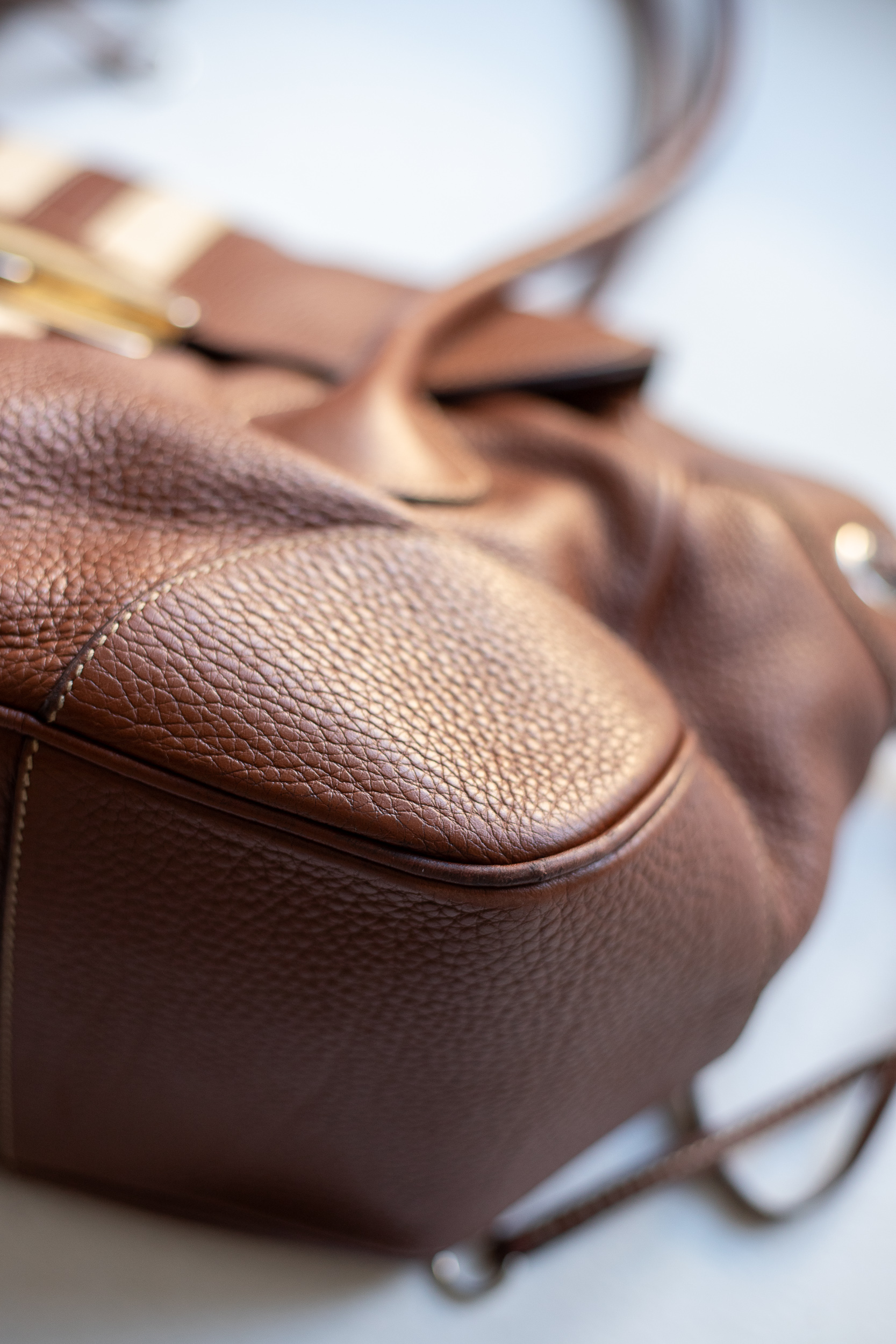 Prada, Skipper Shoulder Bag – Bild 10