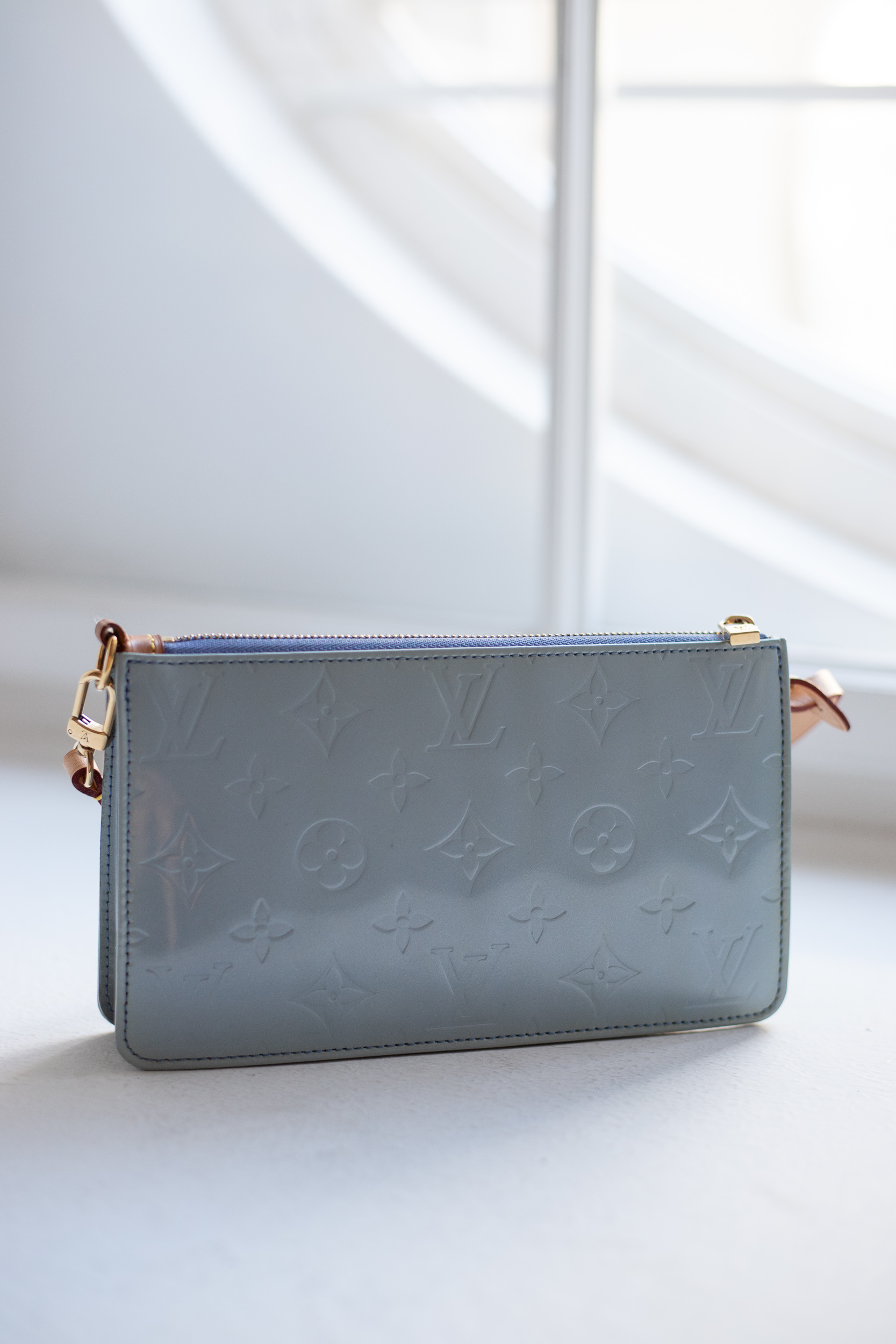 Louis Vuitton, Pochette Lexington Vernis – Bild 11