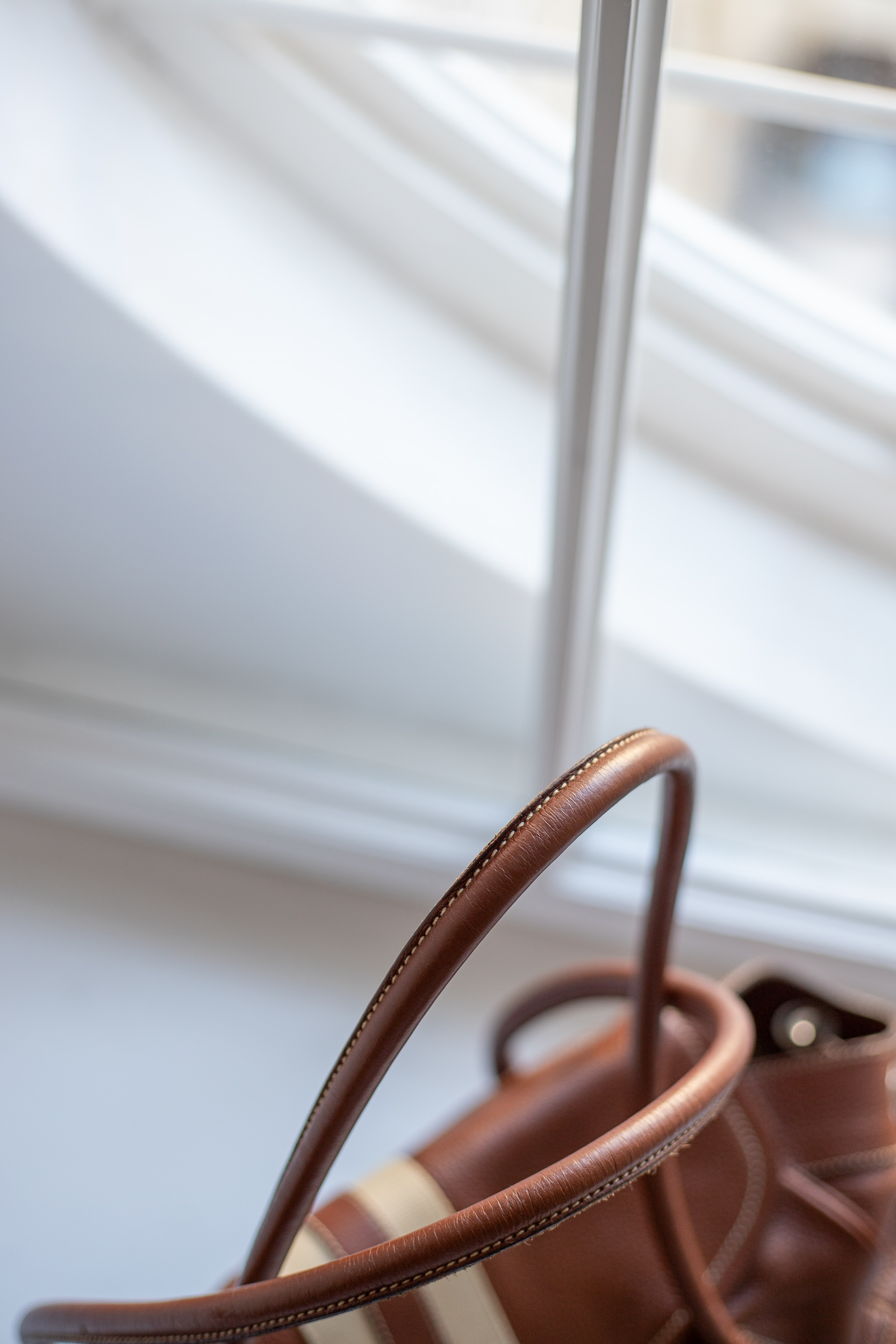 Prada, Skipper Shoulder Bag – Bild 16