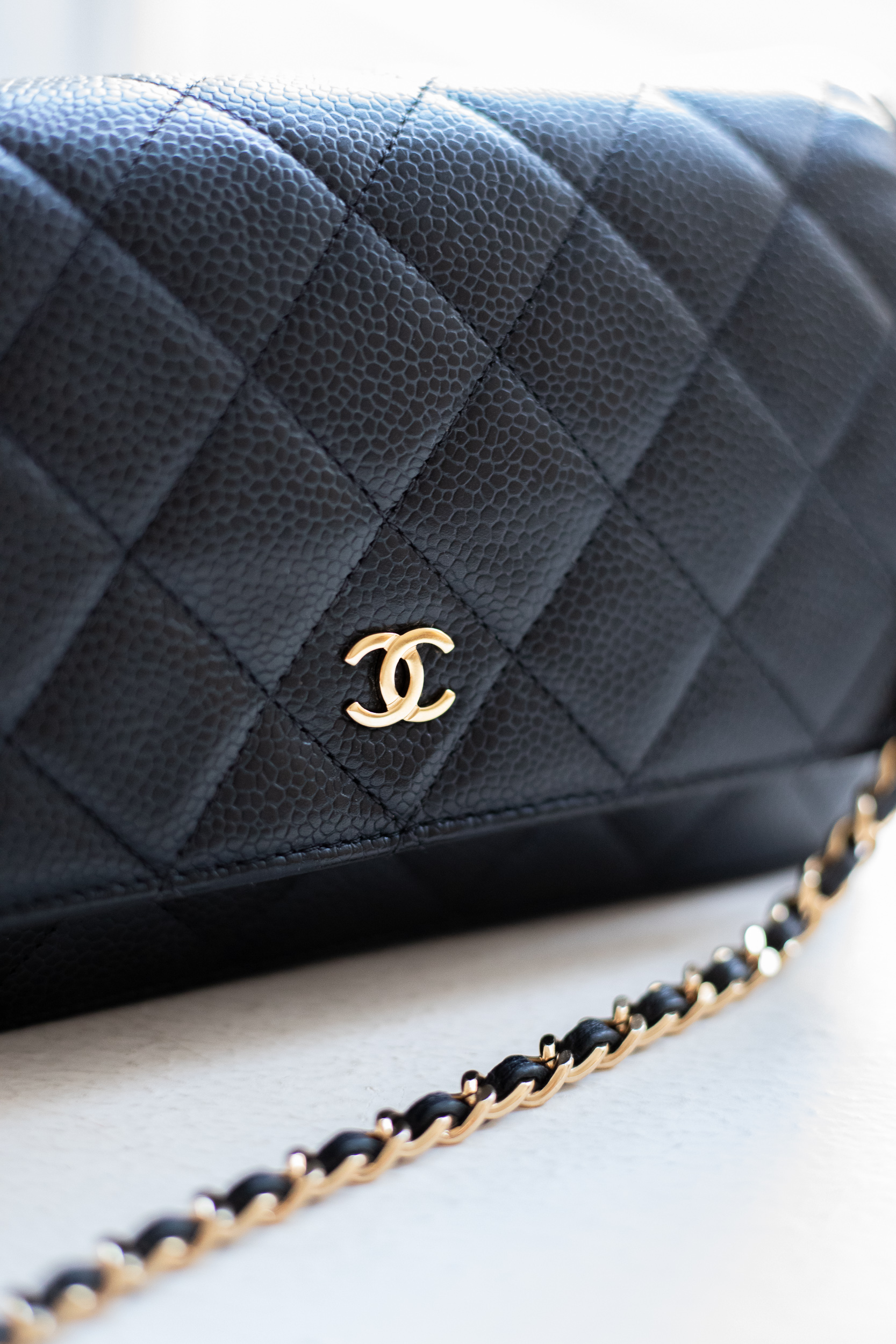 Chanel, WOC – Bild 2