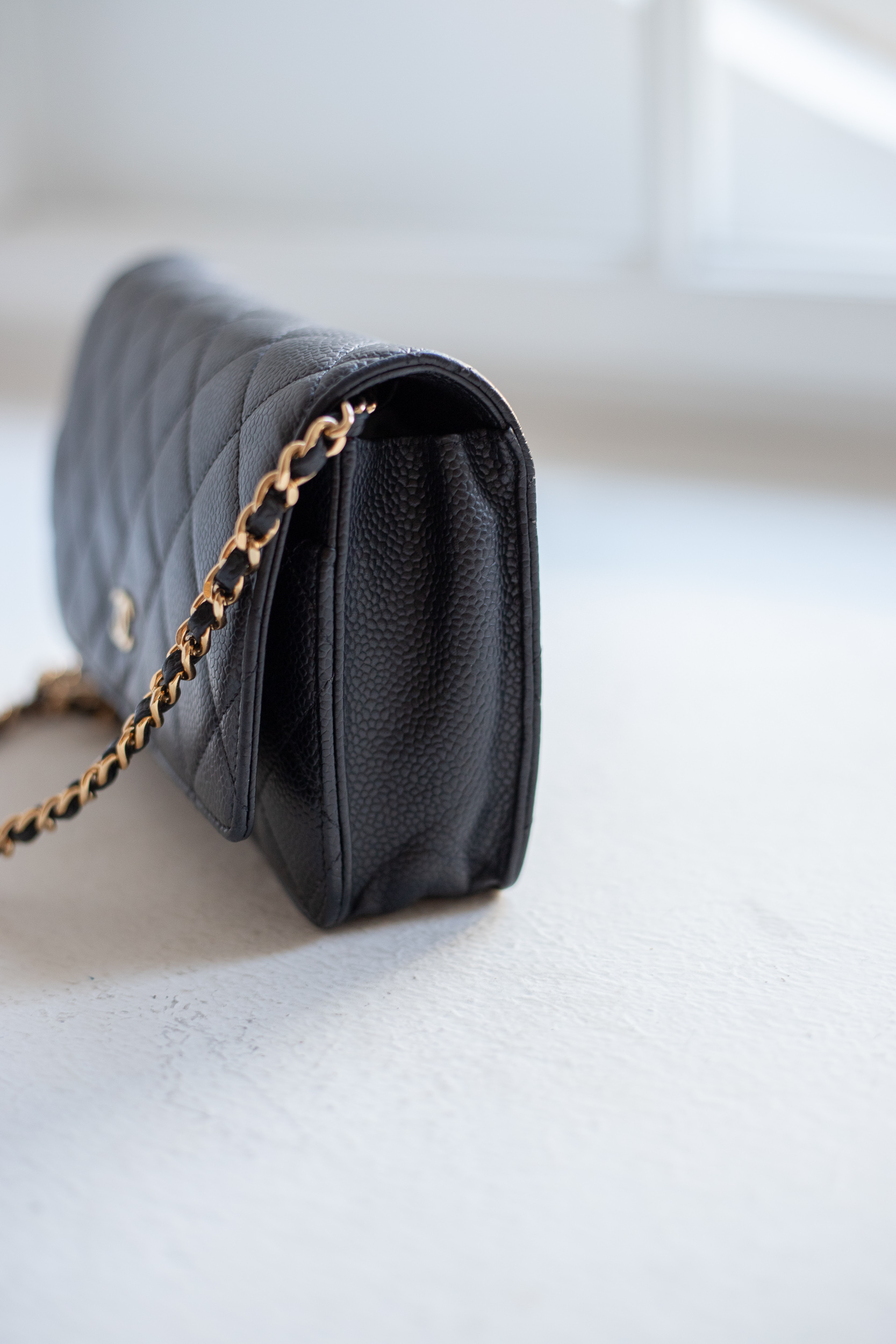 Chanel, WOC – Bild 3